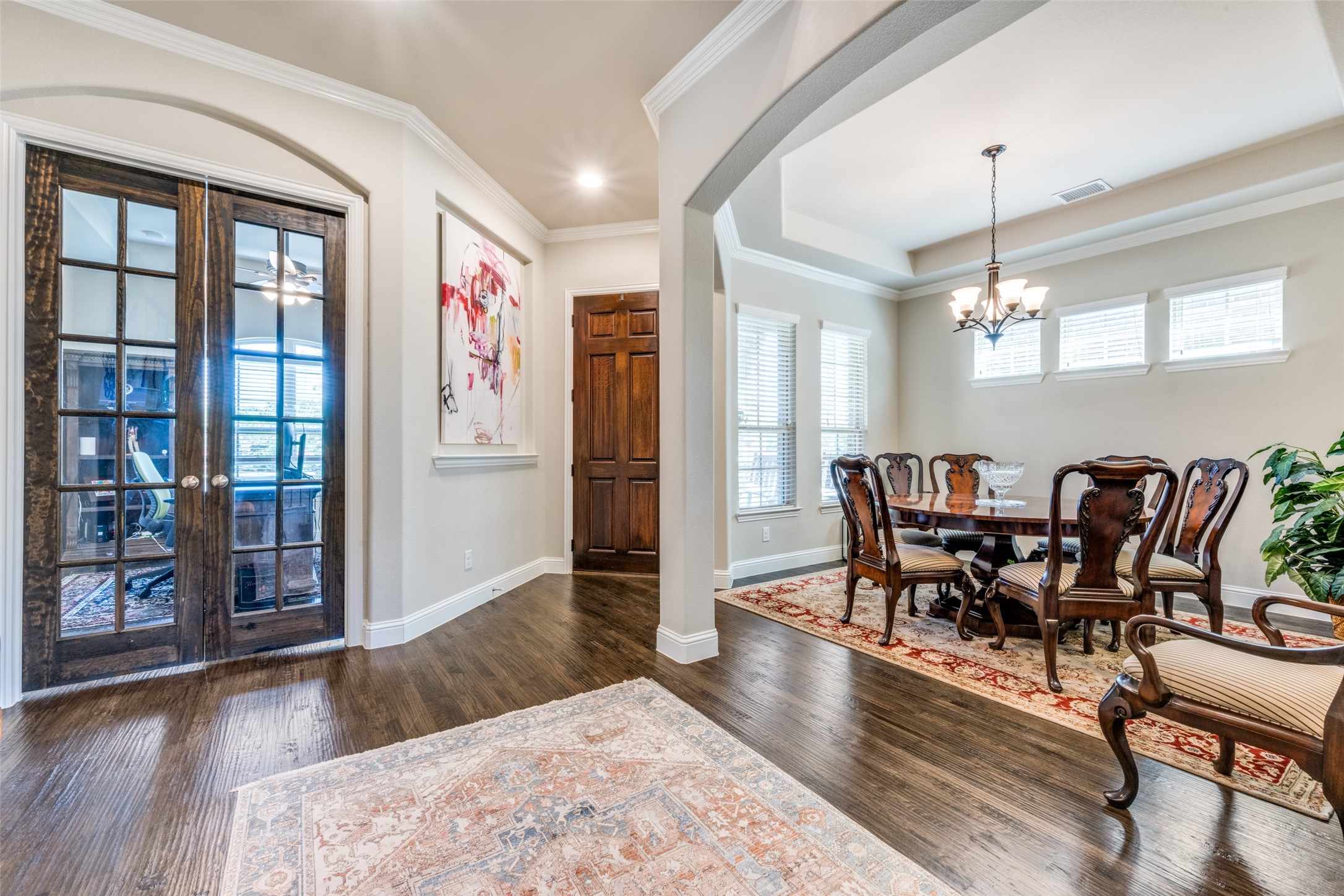 1612 Tanner Parkway