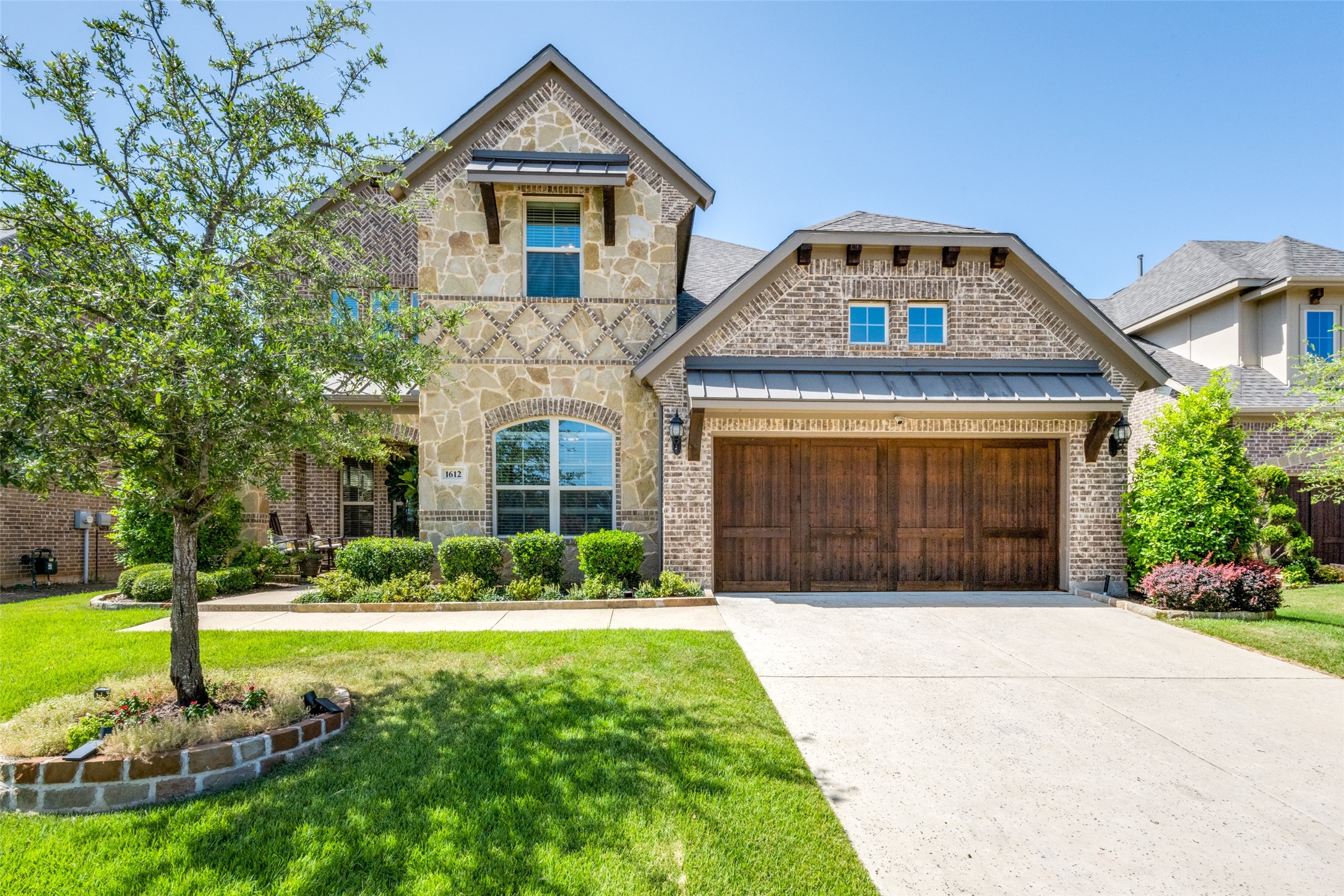 1612 Tanner Parkway