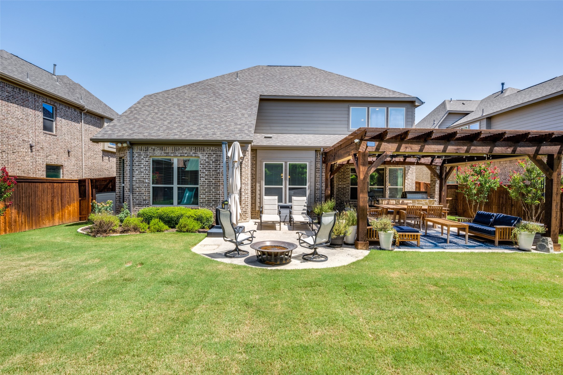 1612 Tanner Parkway