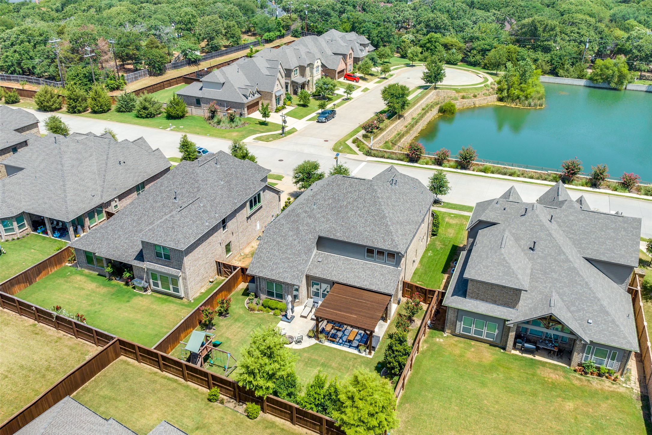 1612 Tanner Parkway