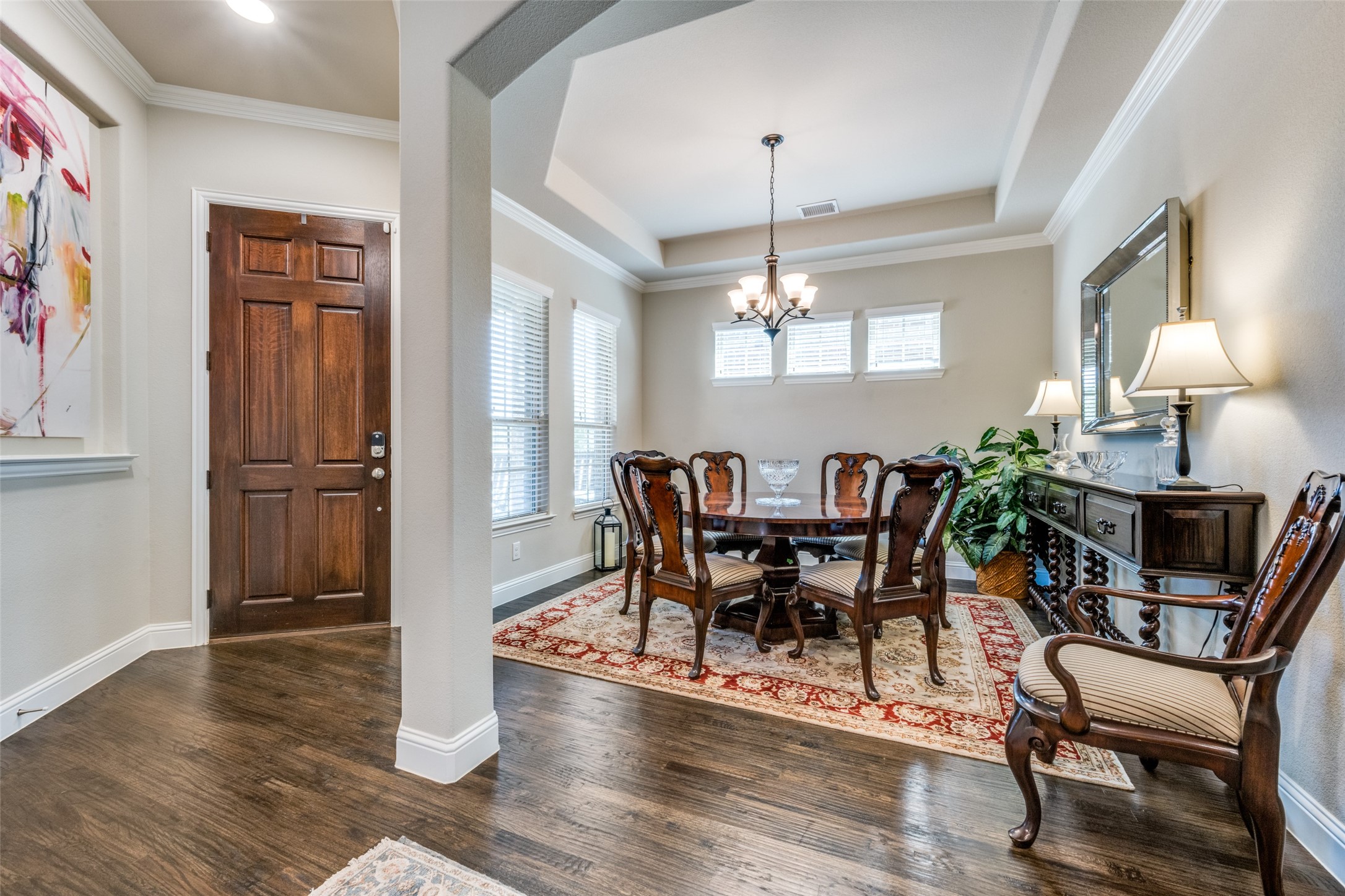 1612 Tanner Parkway