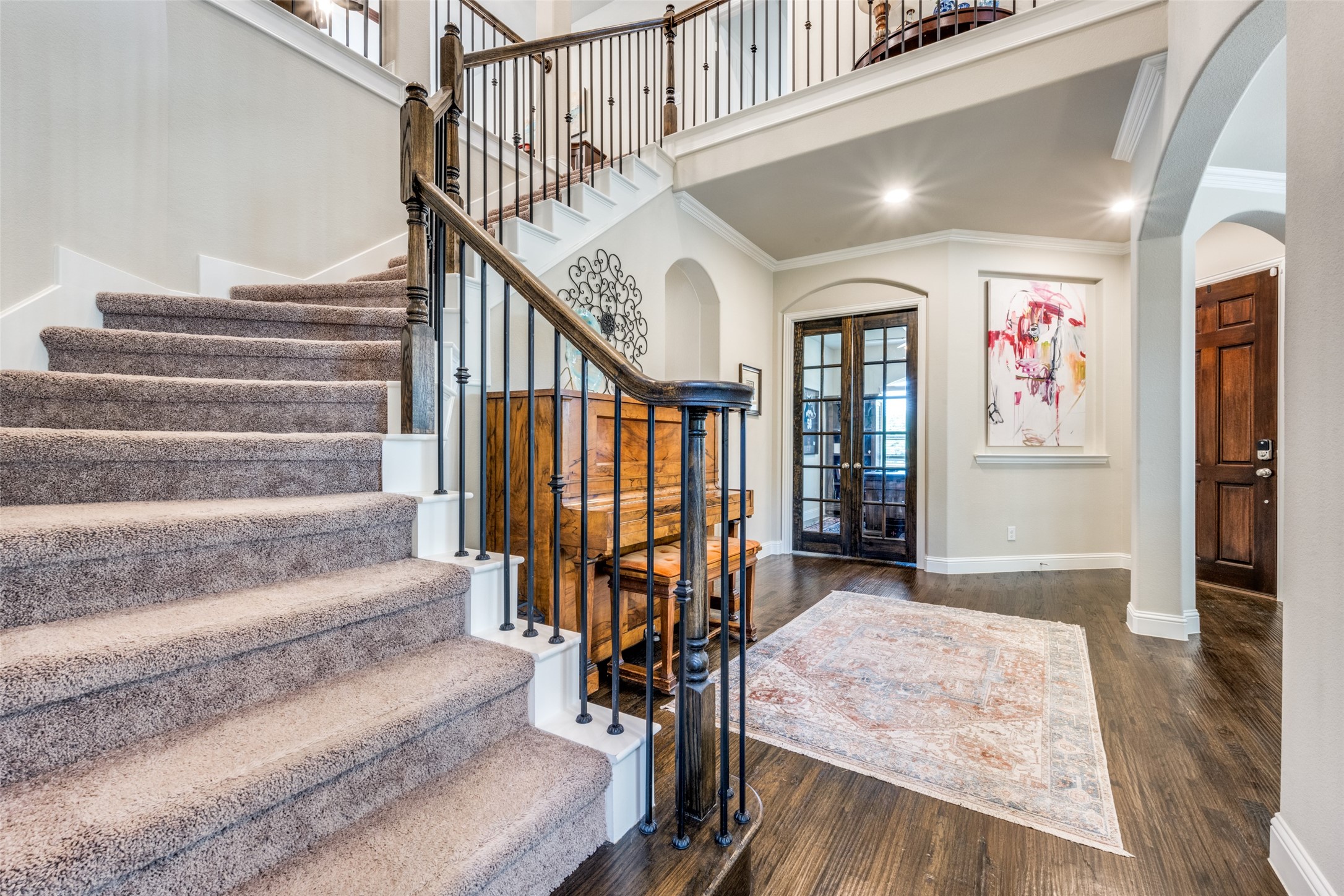 1612 Tanner Parkway