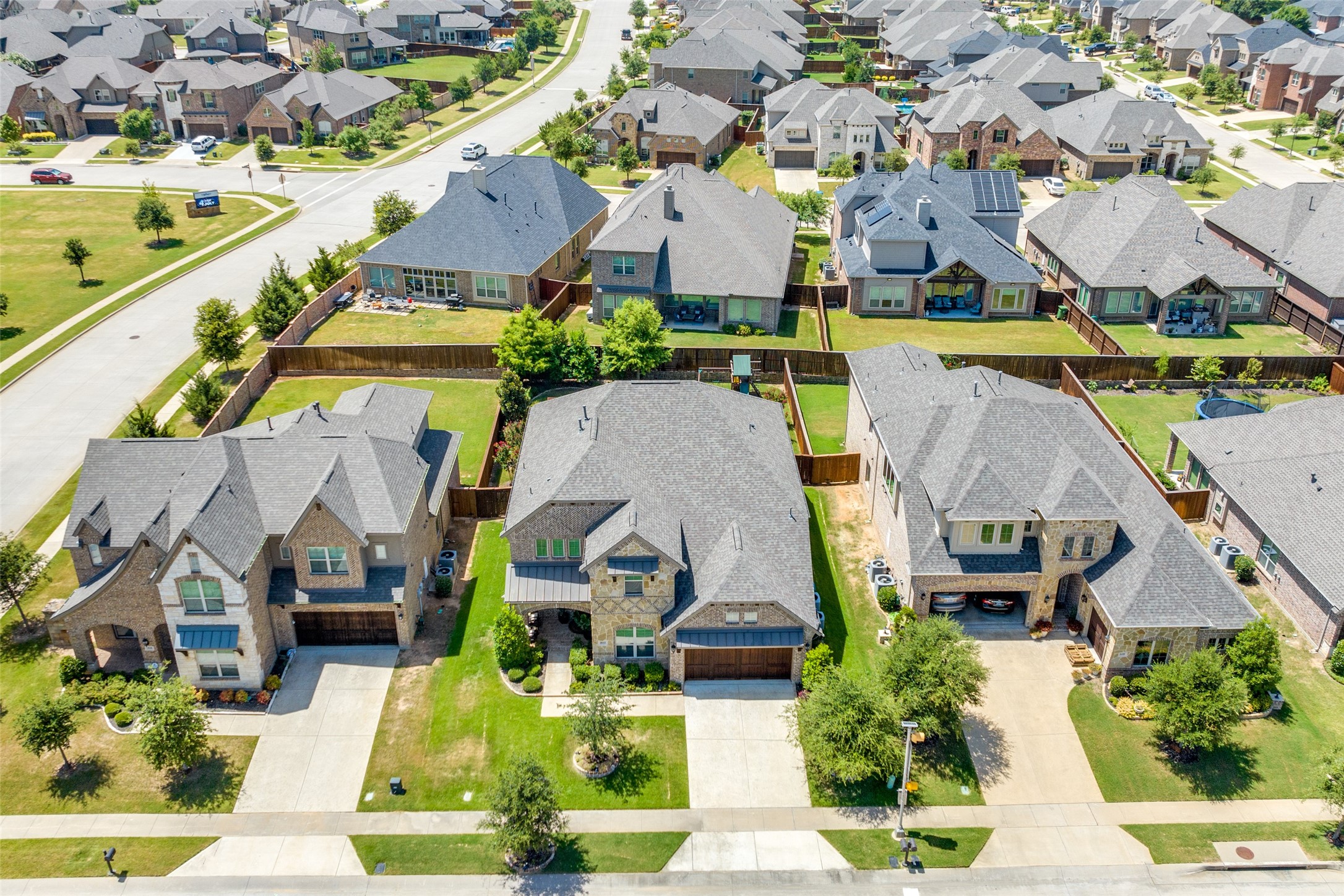 1612 Tanner Parkway