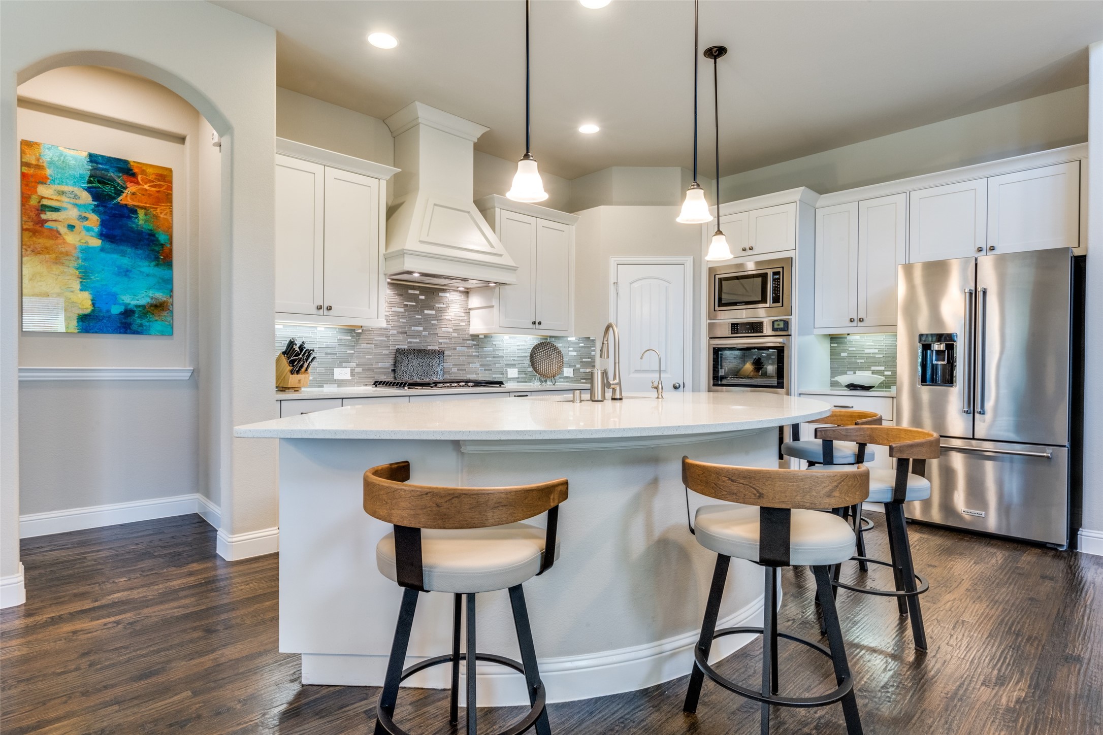 1612 Tanner Parkway