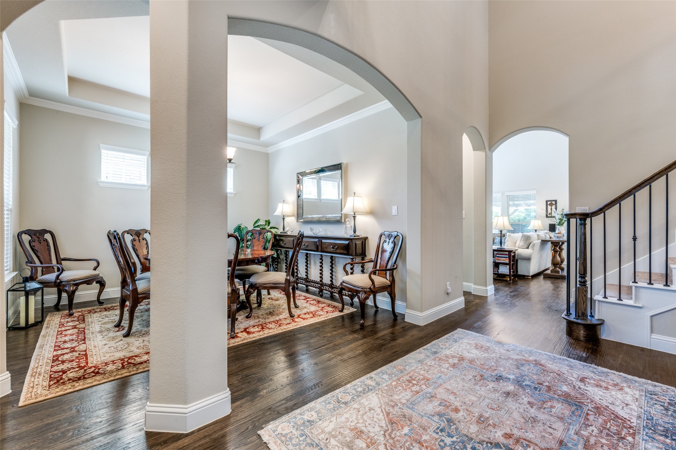 1612 Tanner Parkway