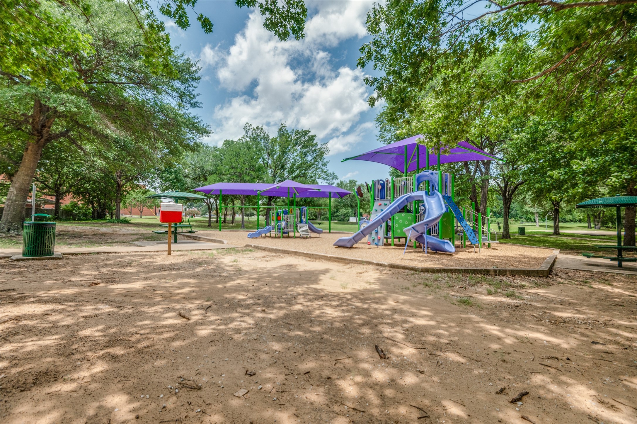 1200 Rosewood Trail