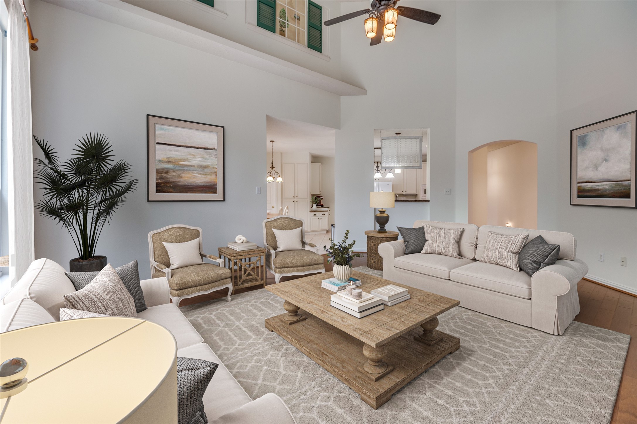 1200 Rosewood Trail