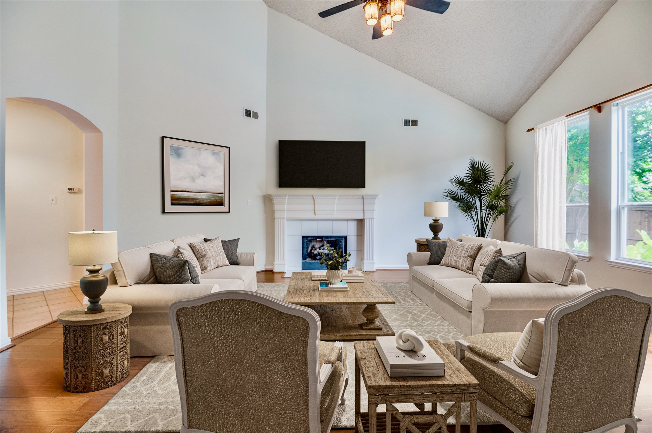 1200 Rosewood Trail