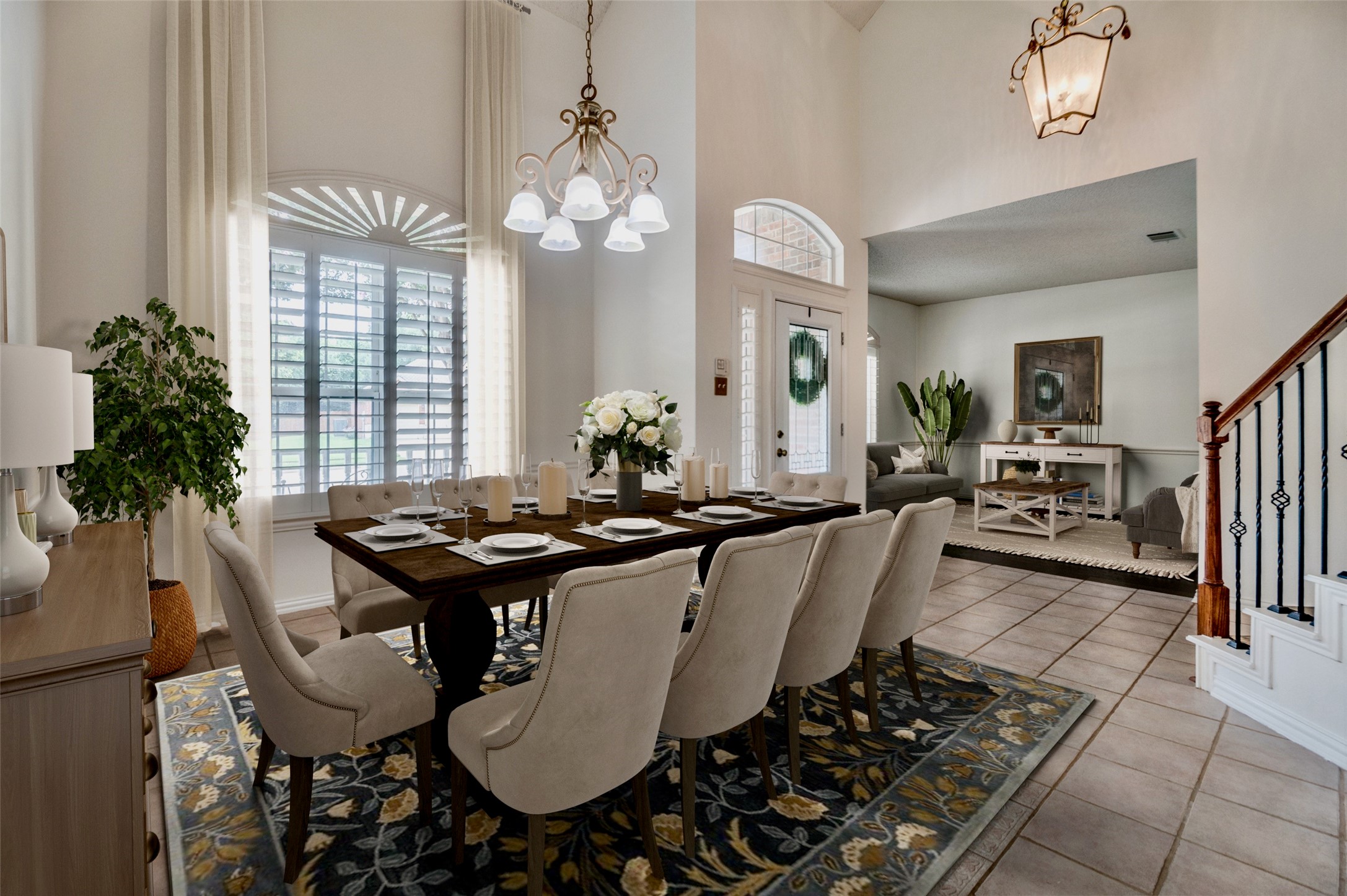 1200 Rosewood Trail