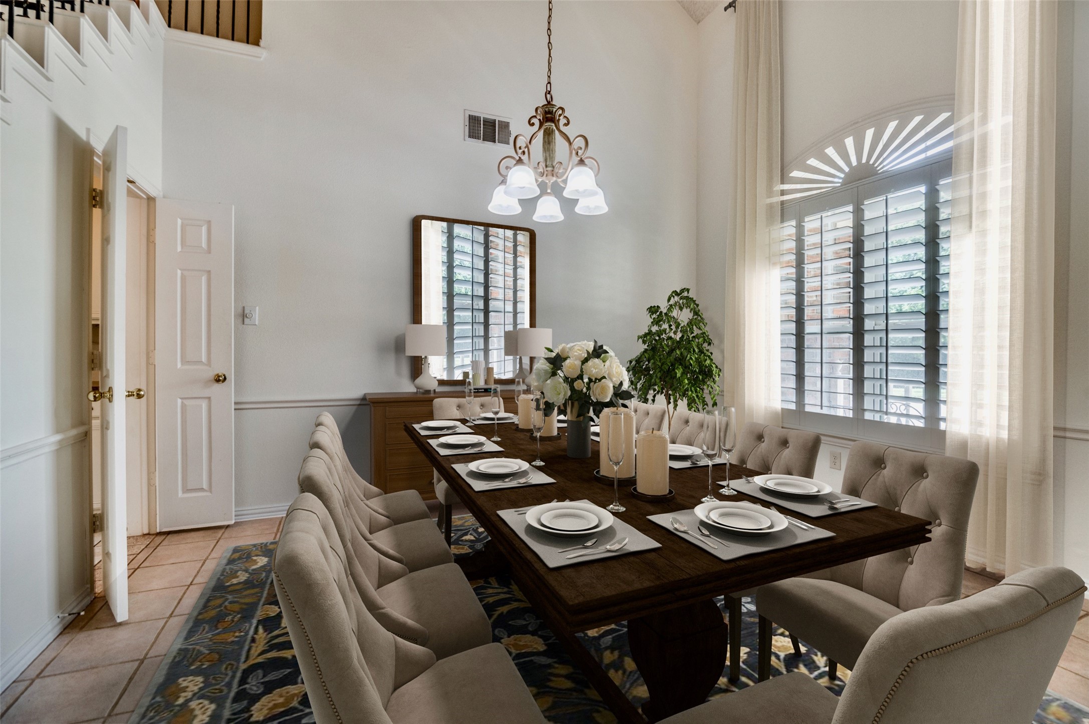 1200 Rosewood Trail