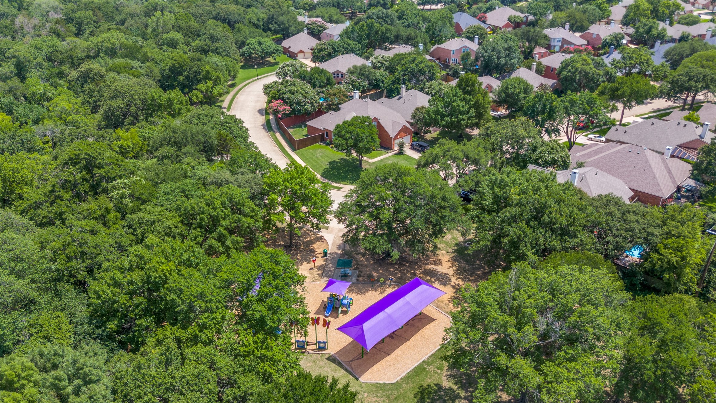 1200 Rosewood Trail