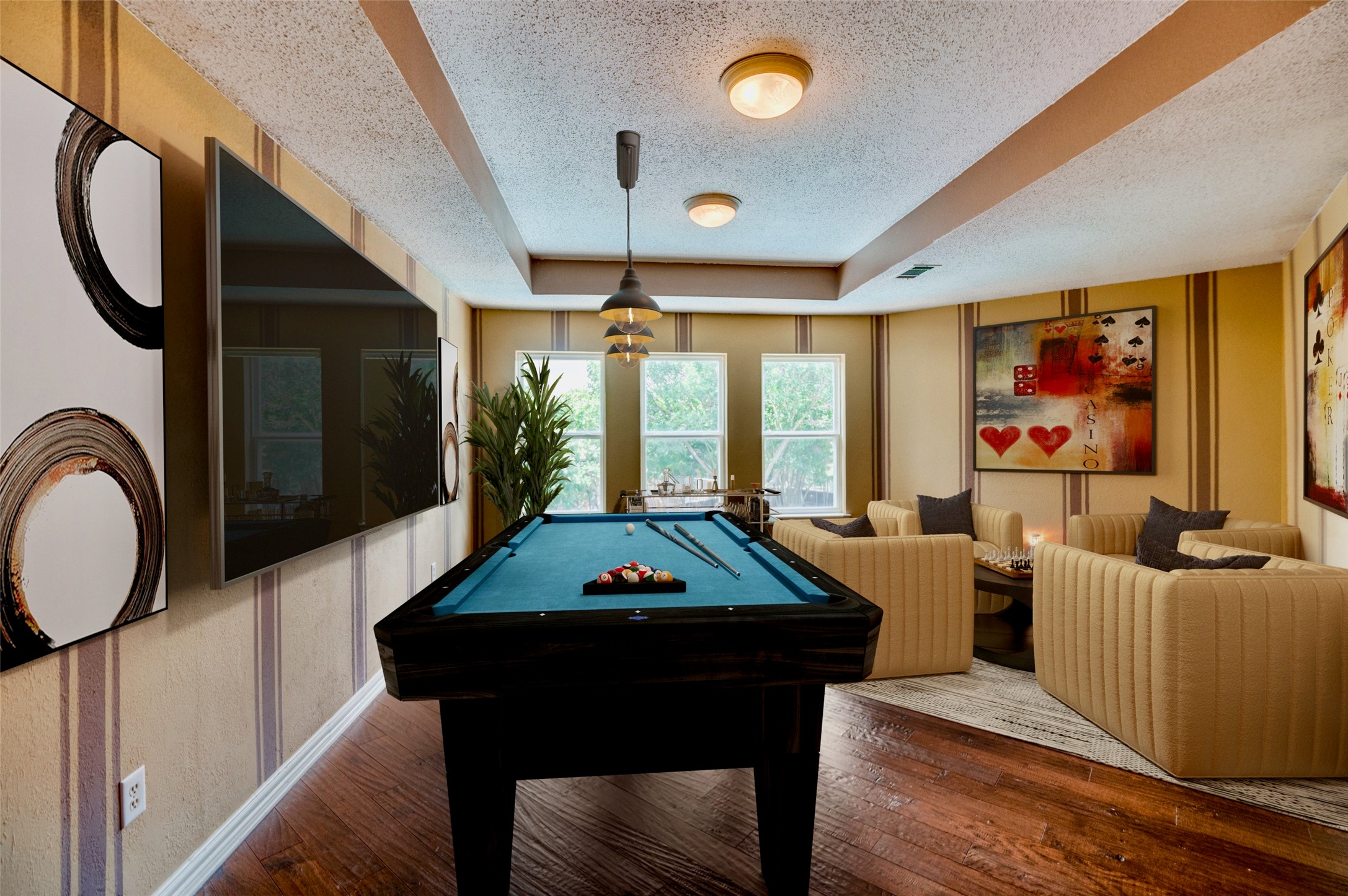 1200 Rosewood Trail