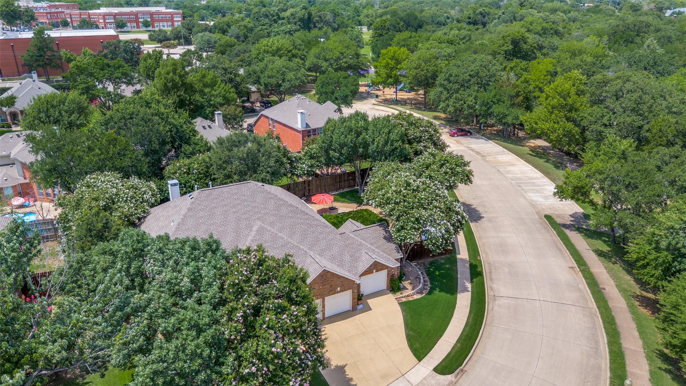 1200 Rosewood Trail