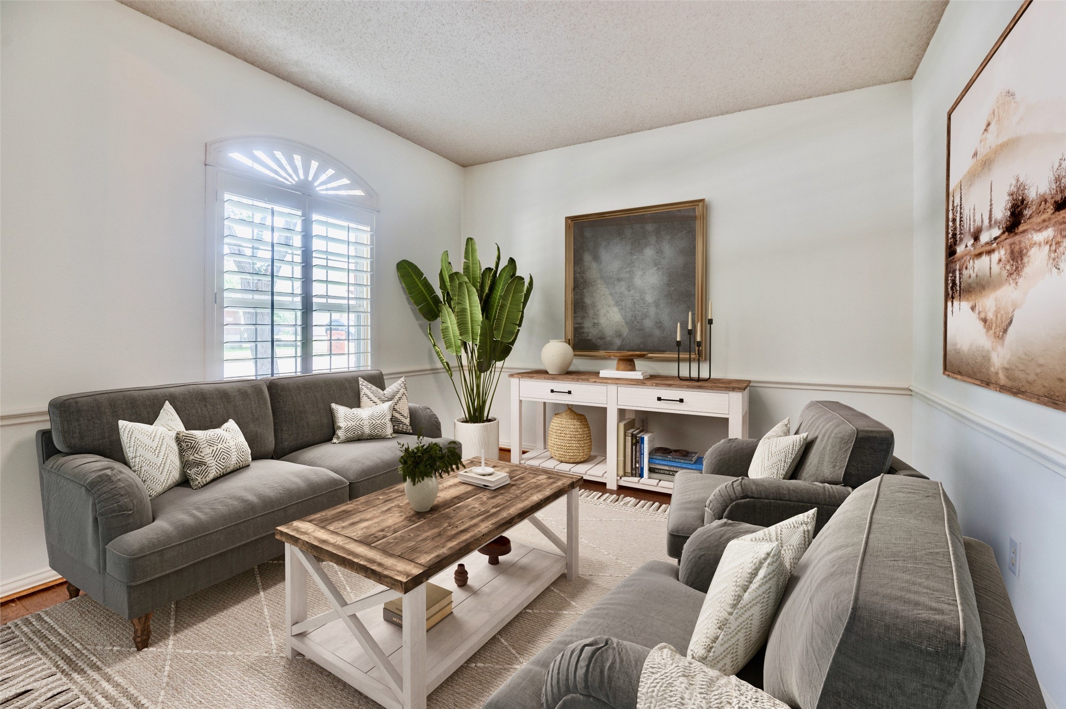 1200 Rosewood Trail