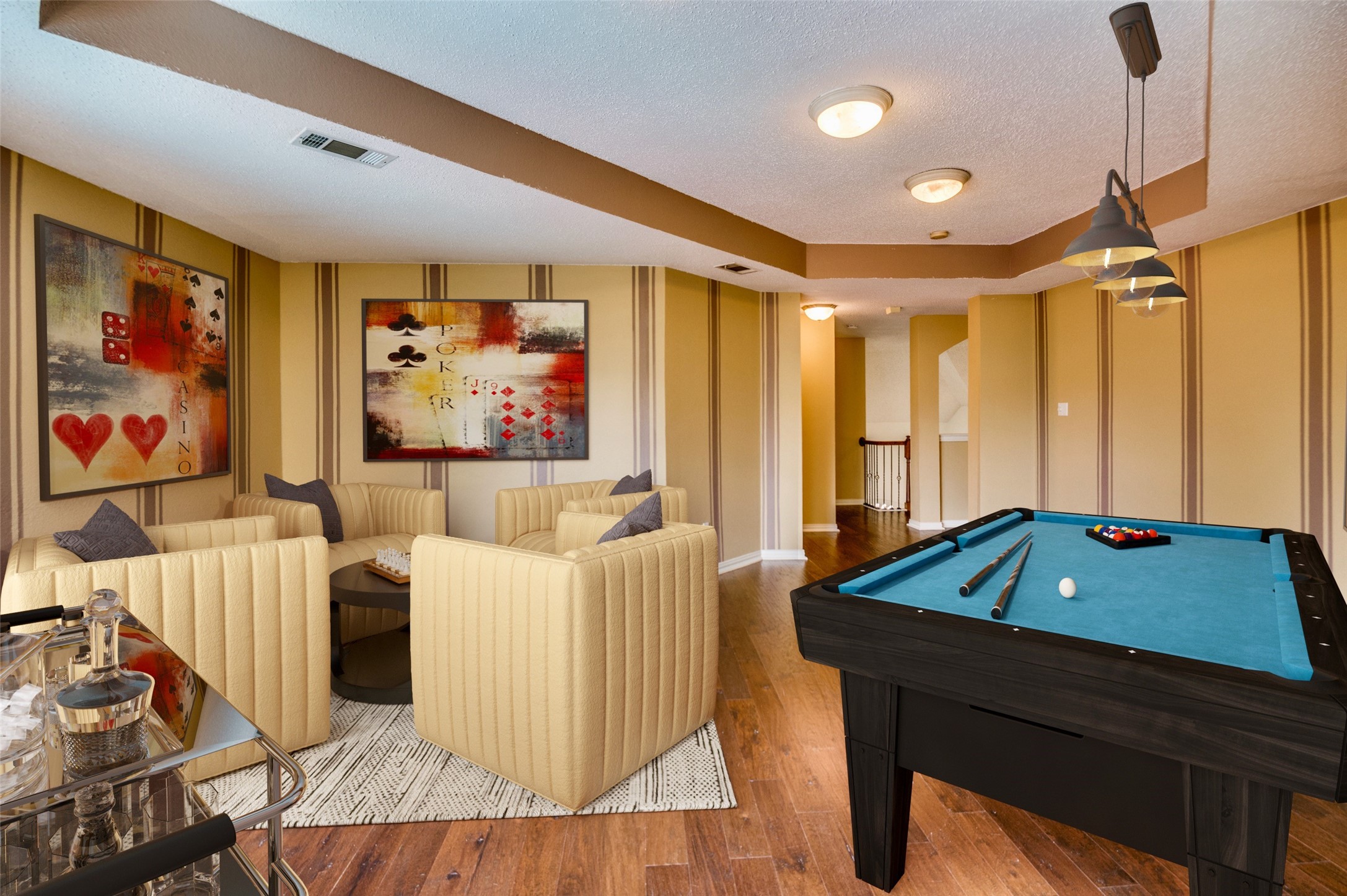 1200 Rosewood Trail