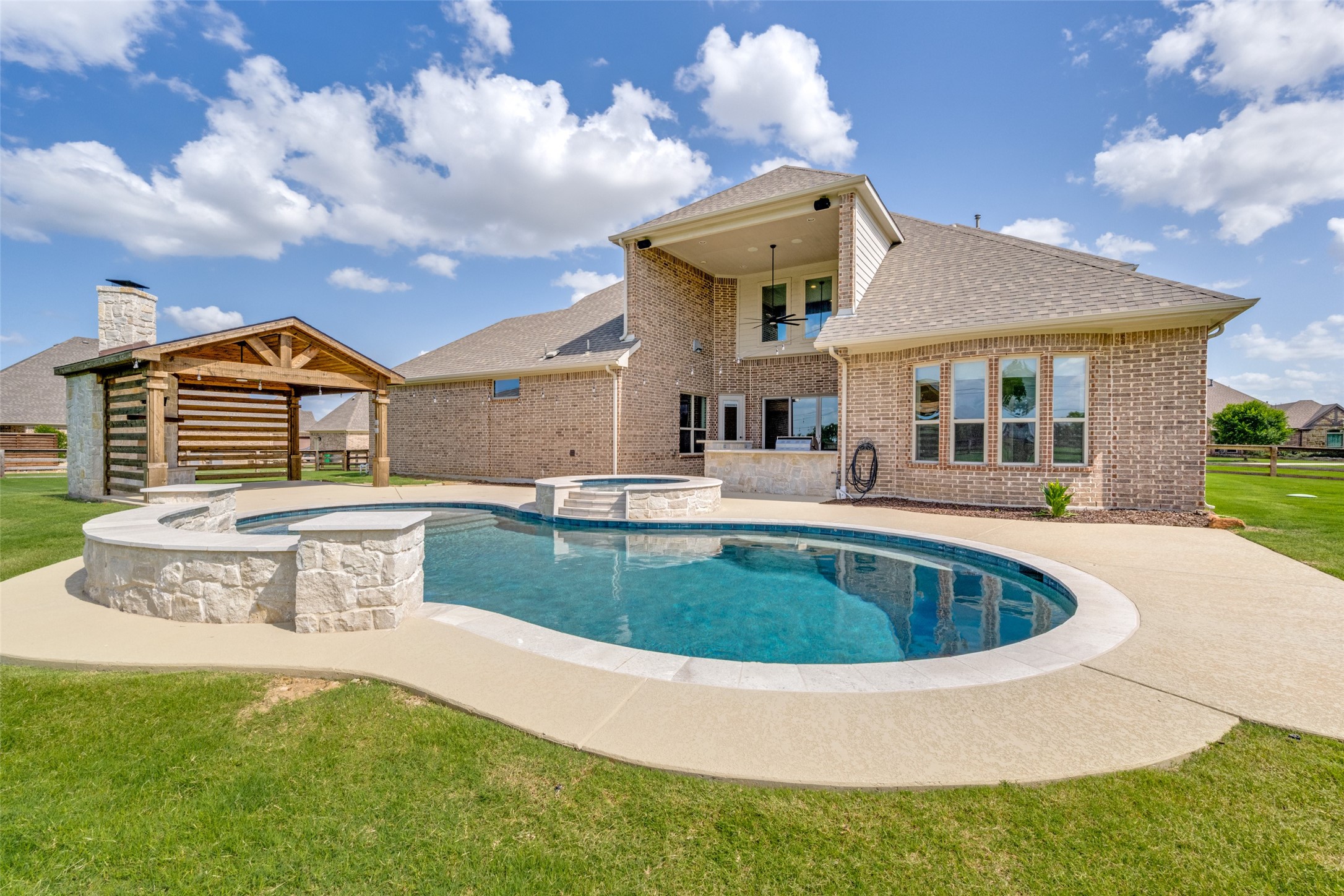 2900 Prairie View Drive