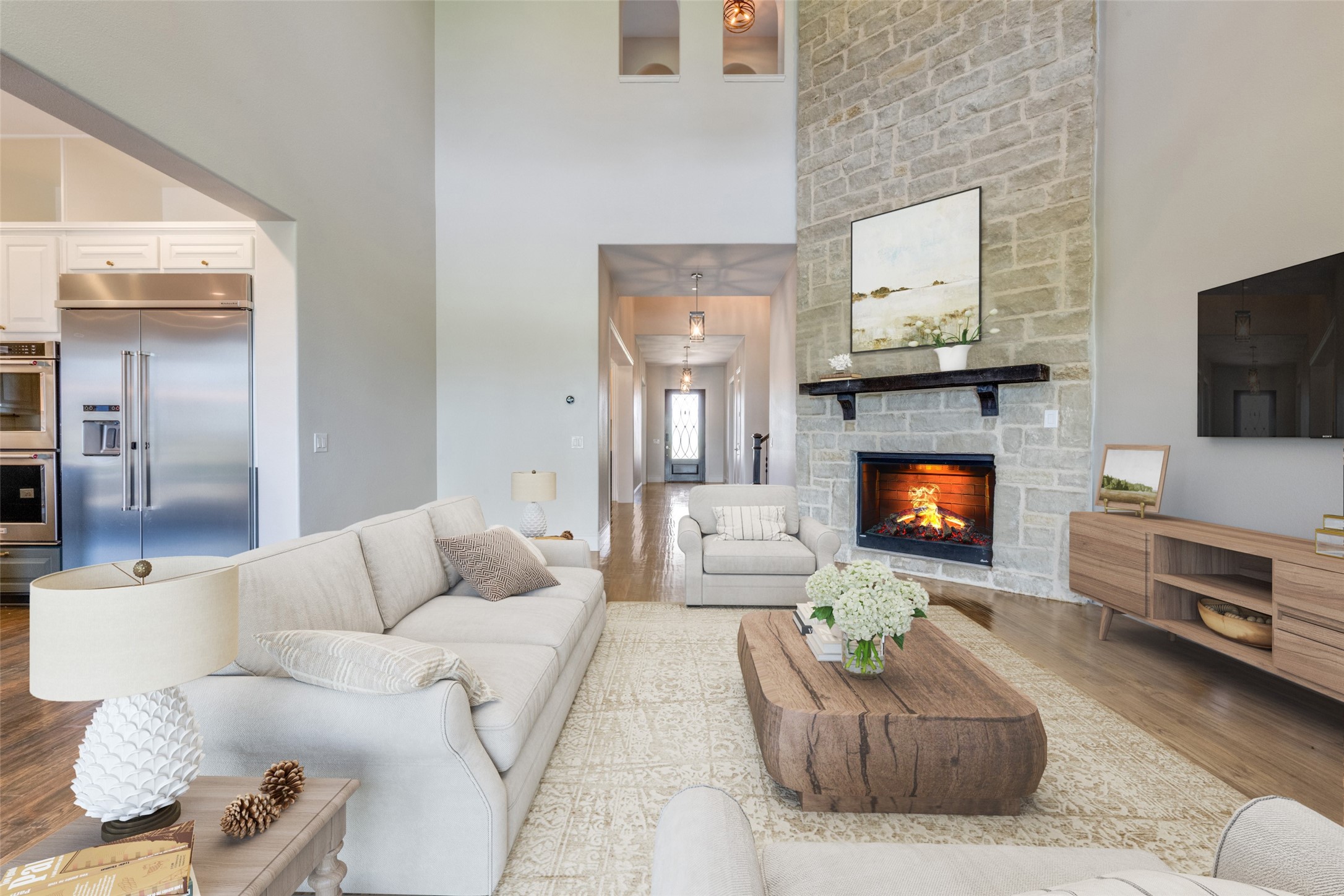 2900 Prairie View Drive