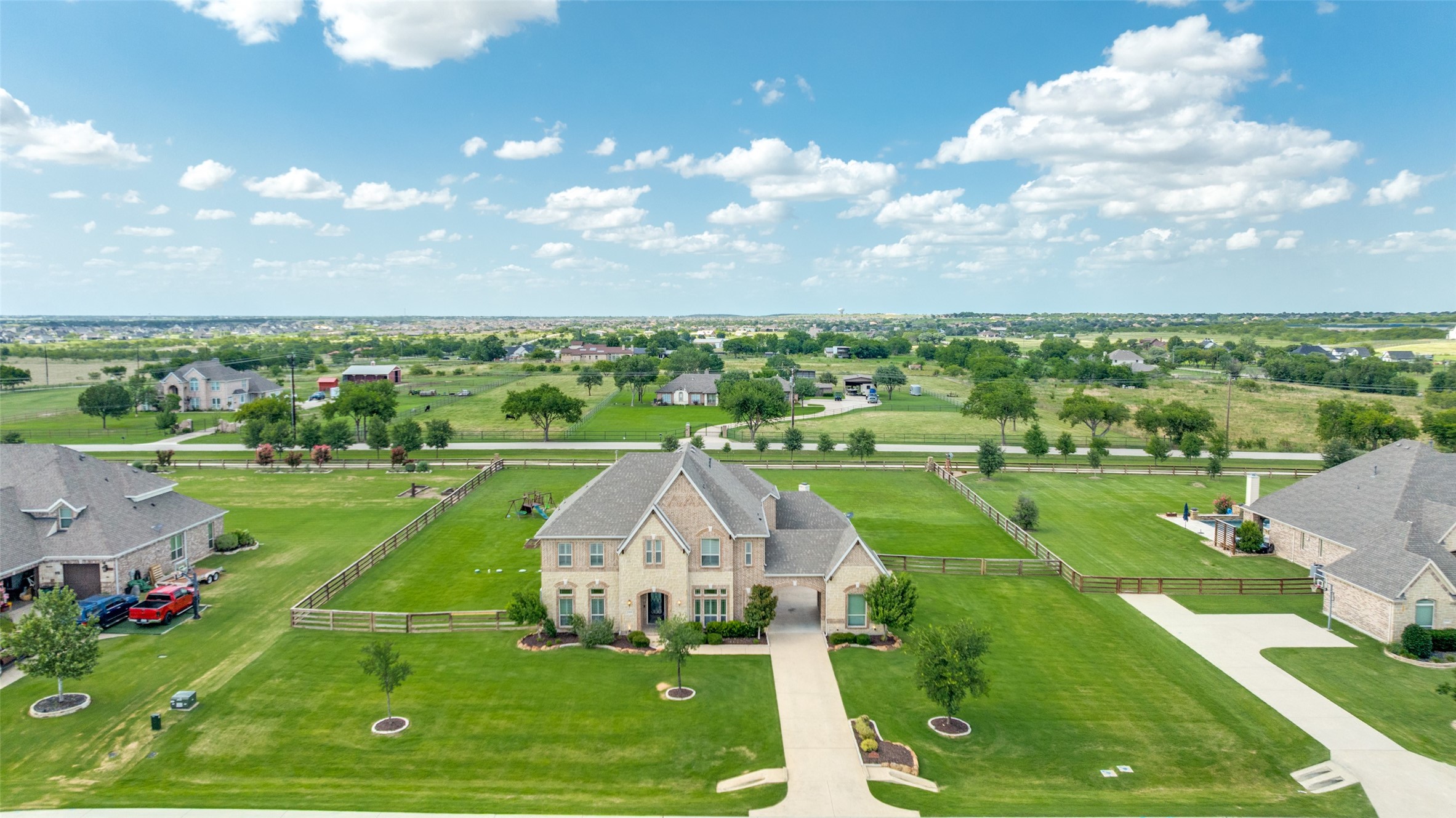 2900 Prairie View Drive