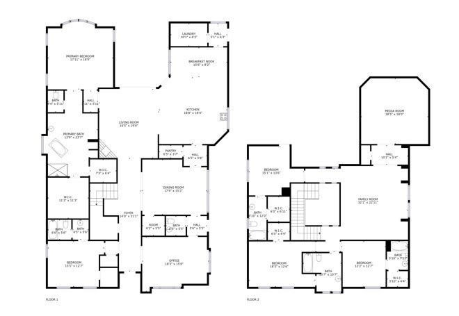 2900 Prairie View Drive
