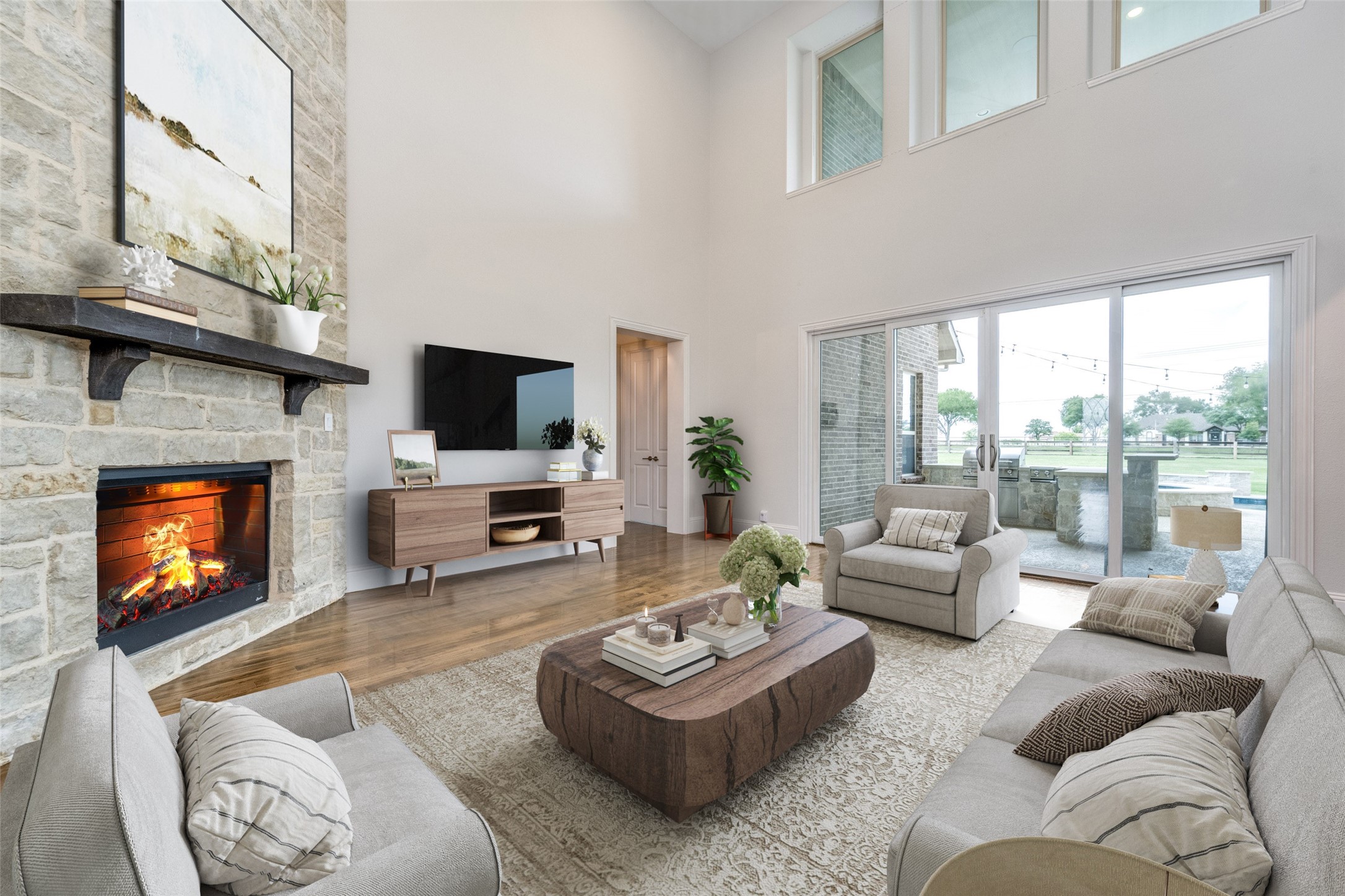2900 Prairie View Drive