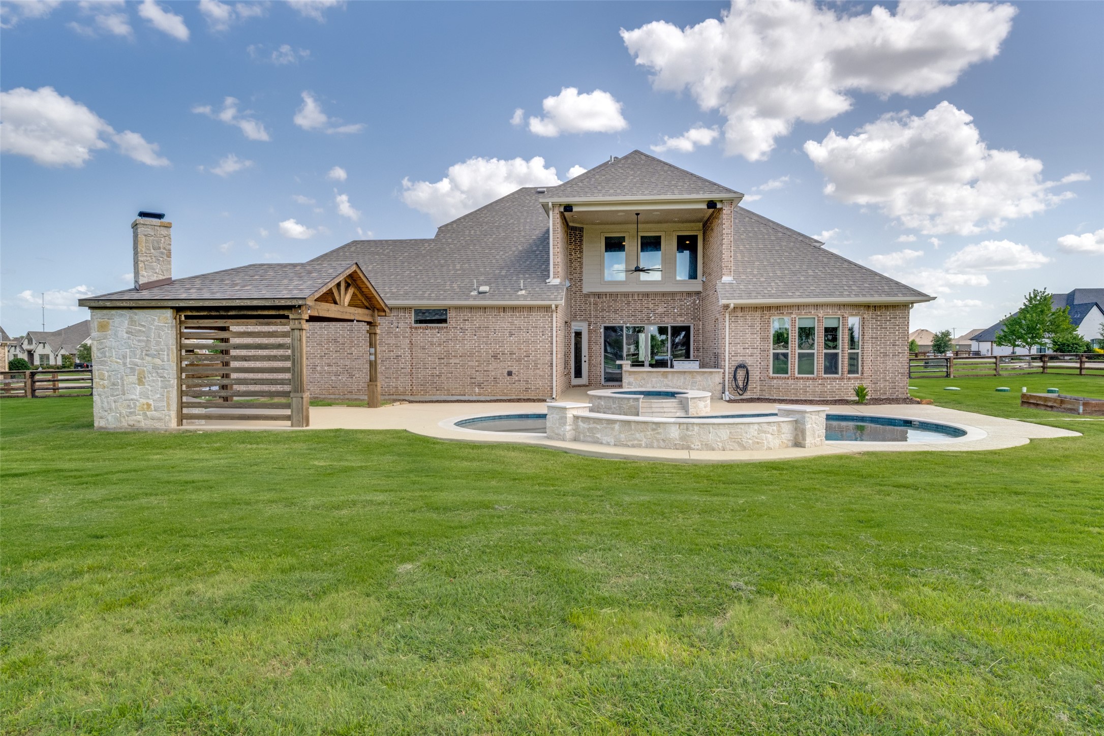 2900 Prairie View Drive