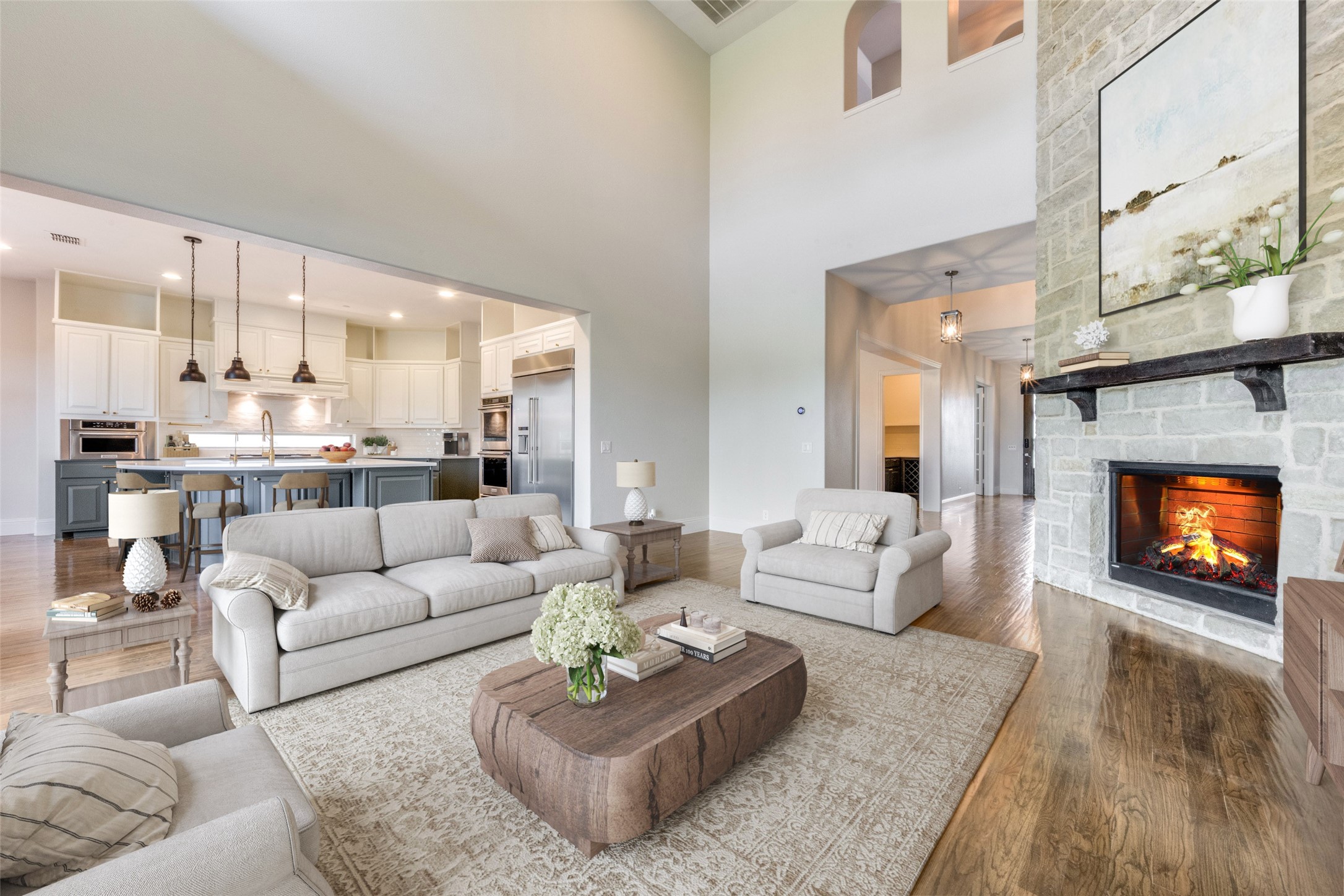 2900 Prairie View Drive
