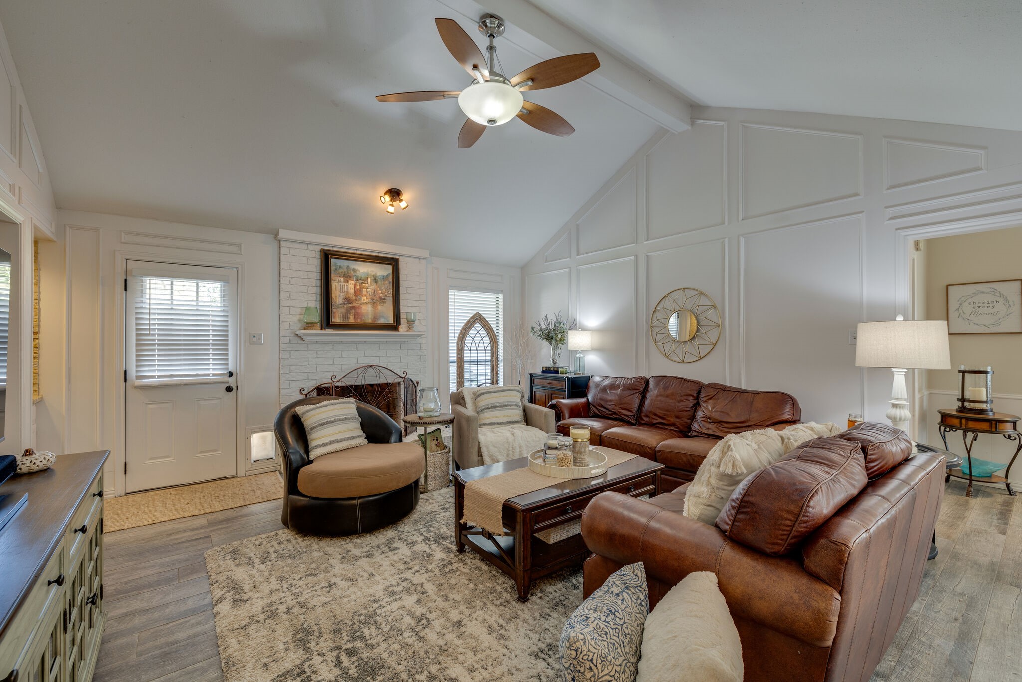 4 Salida Drive