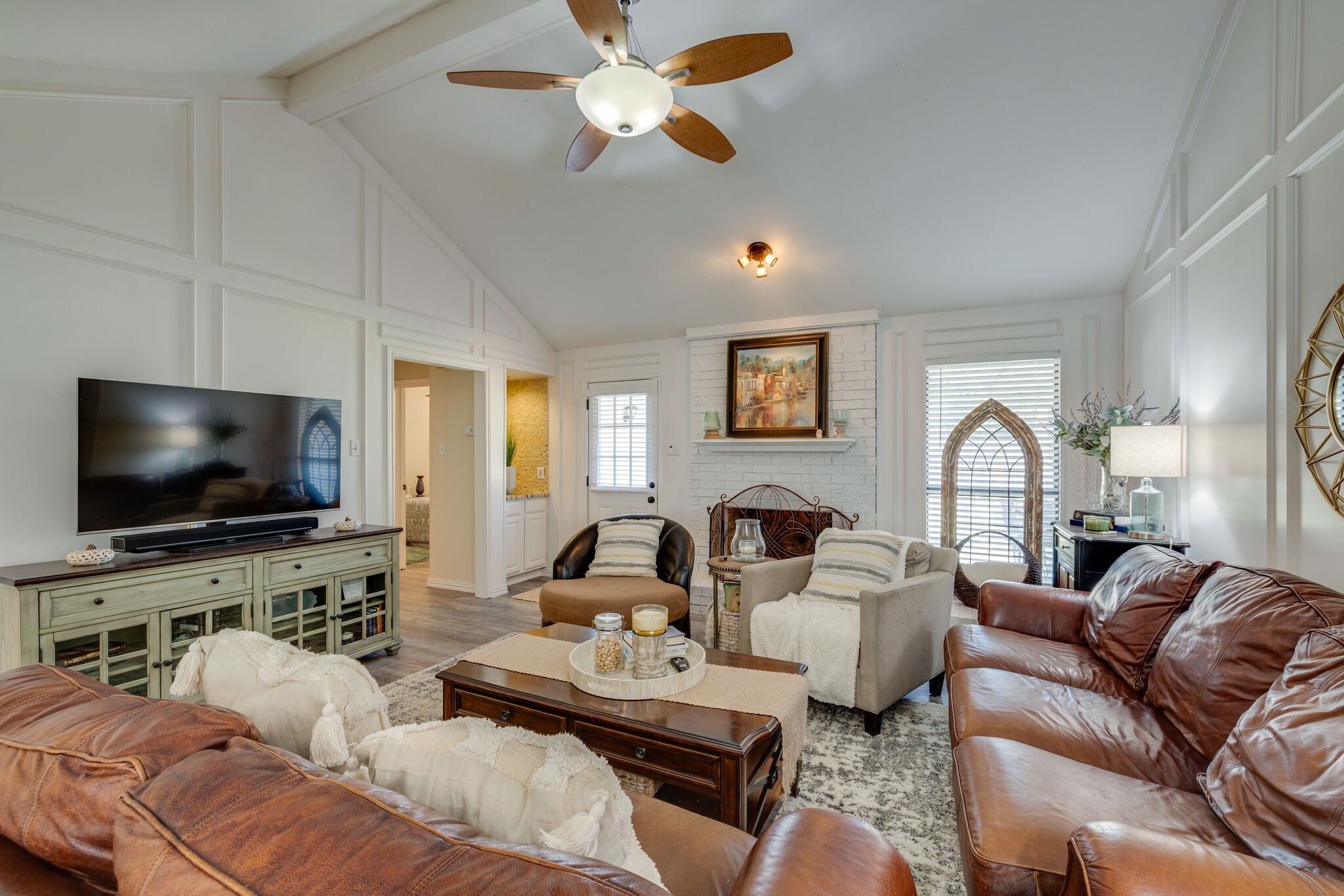 4 Salida Drive