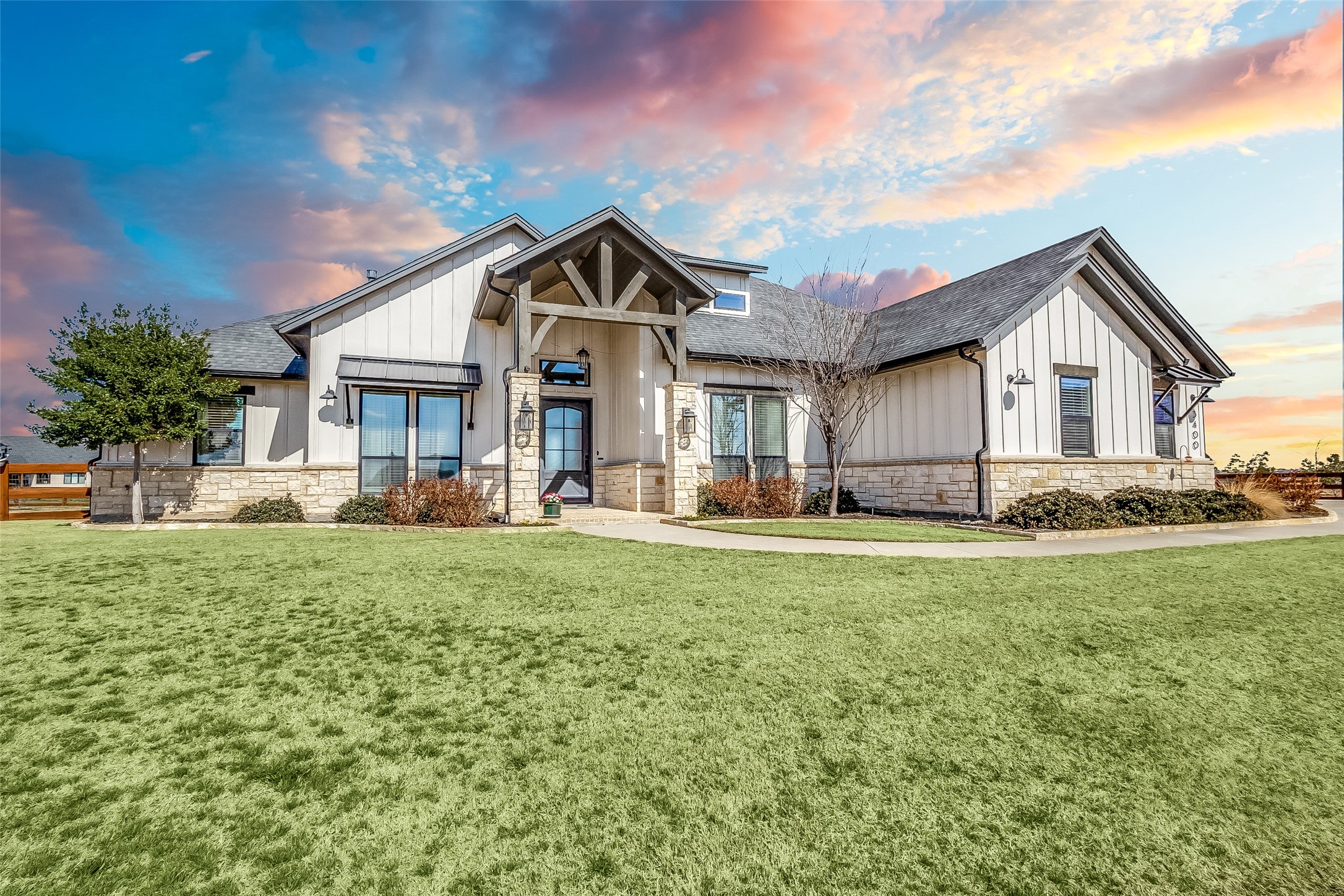 3400 Crosshill Court