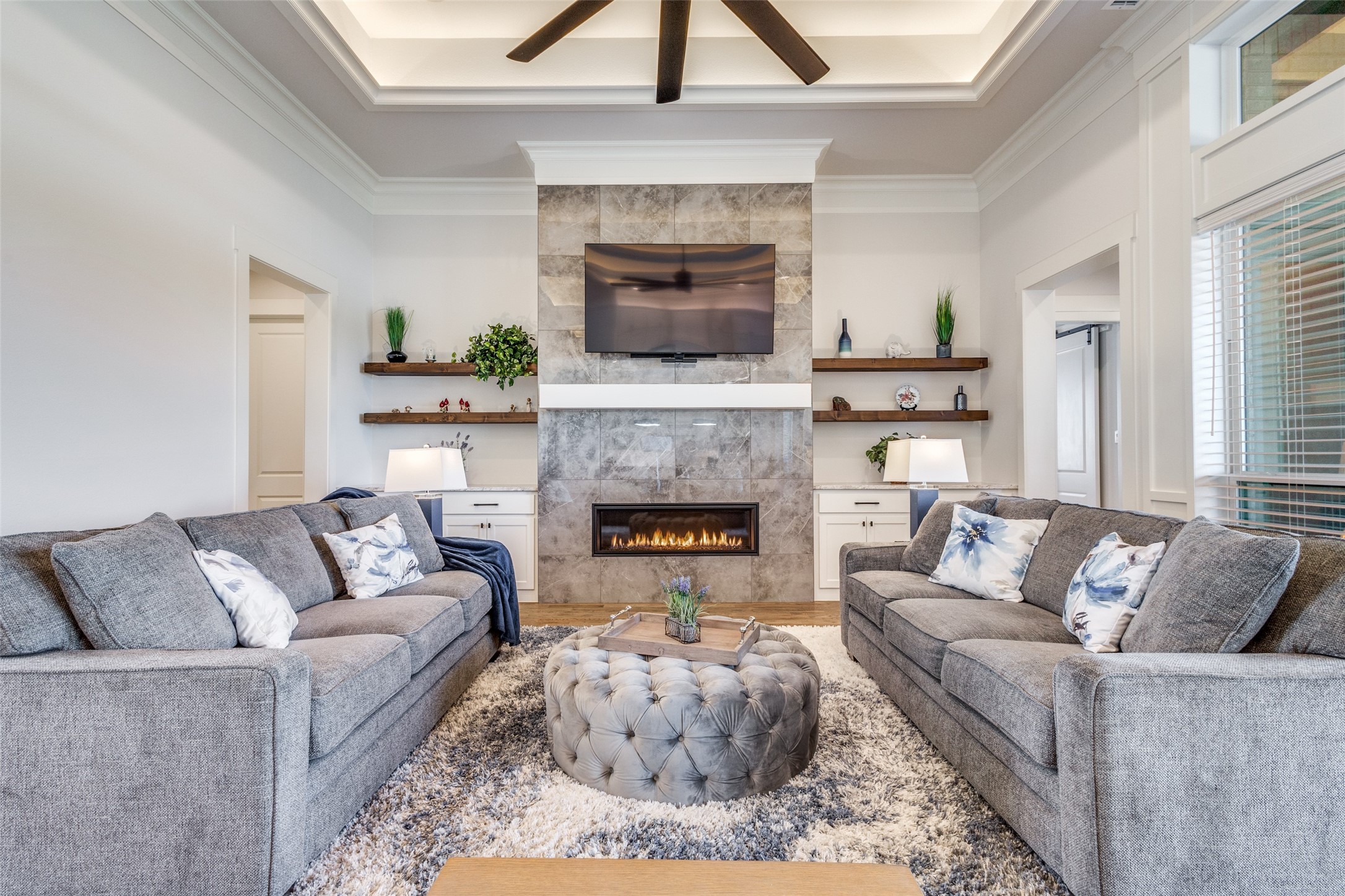 3400 Crosshill Court