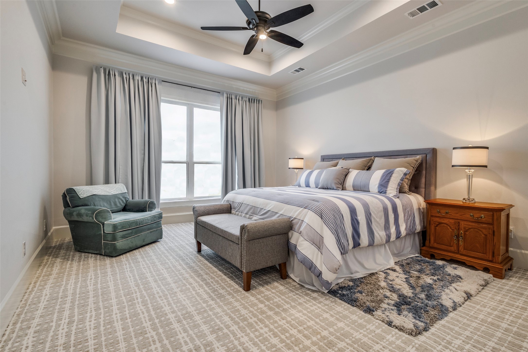 3400 Crosshill Court