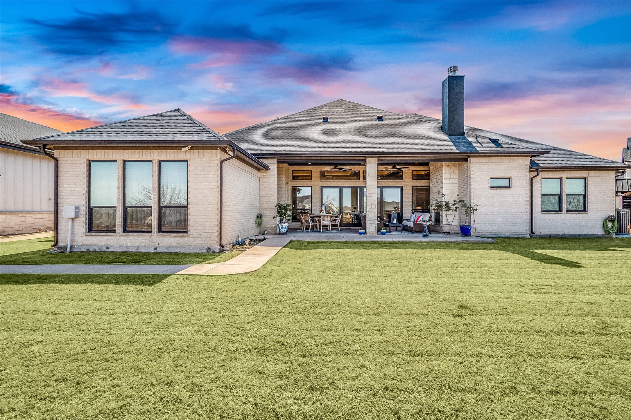 3400 Crosshill Court