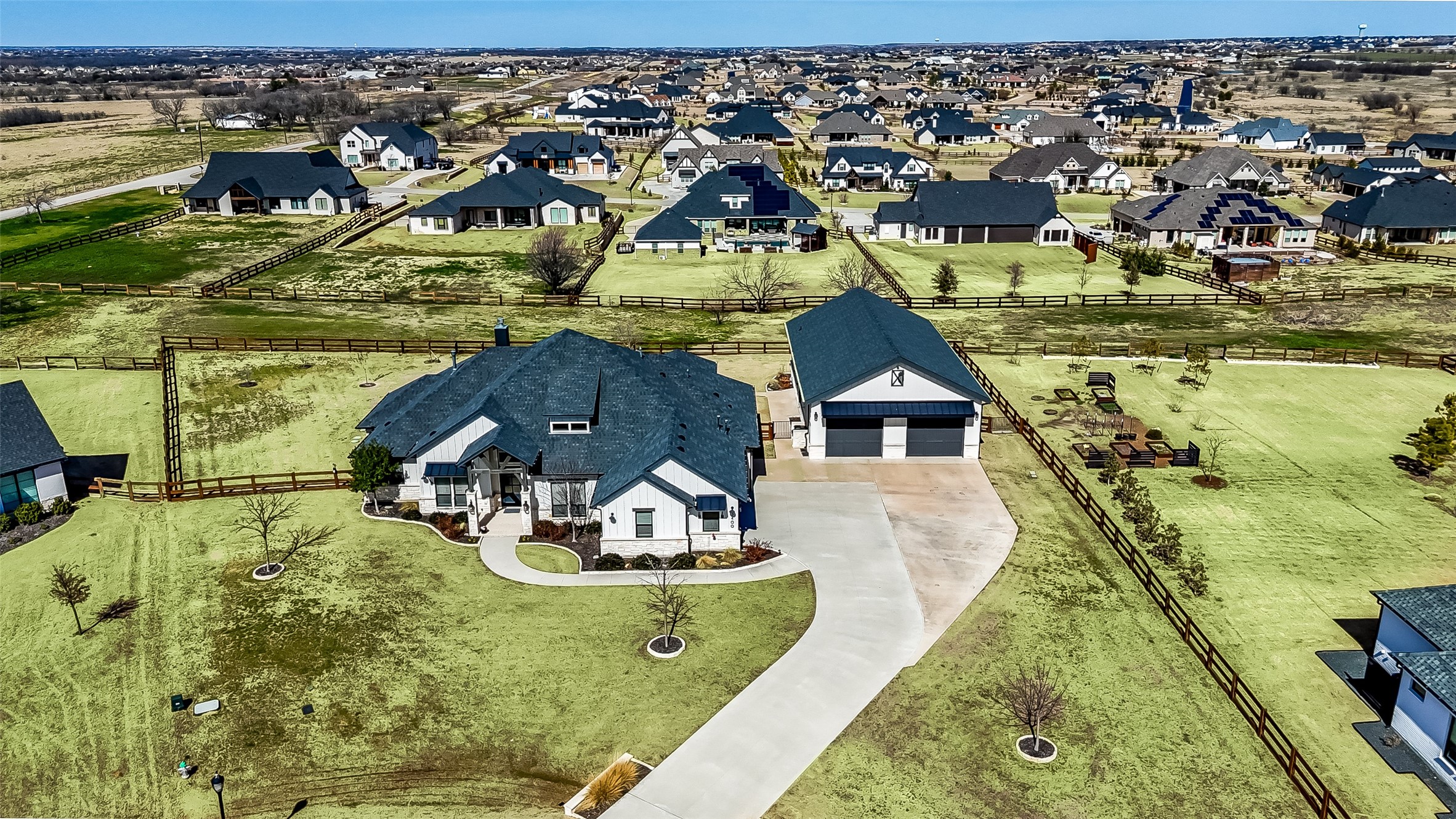 3400 Crosshill Court