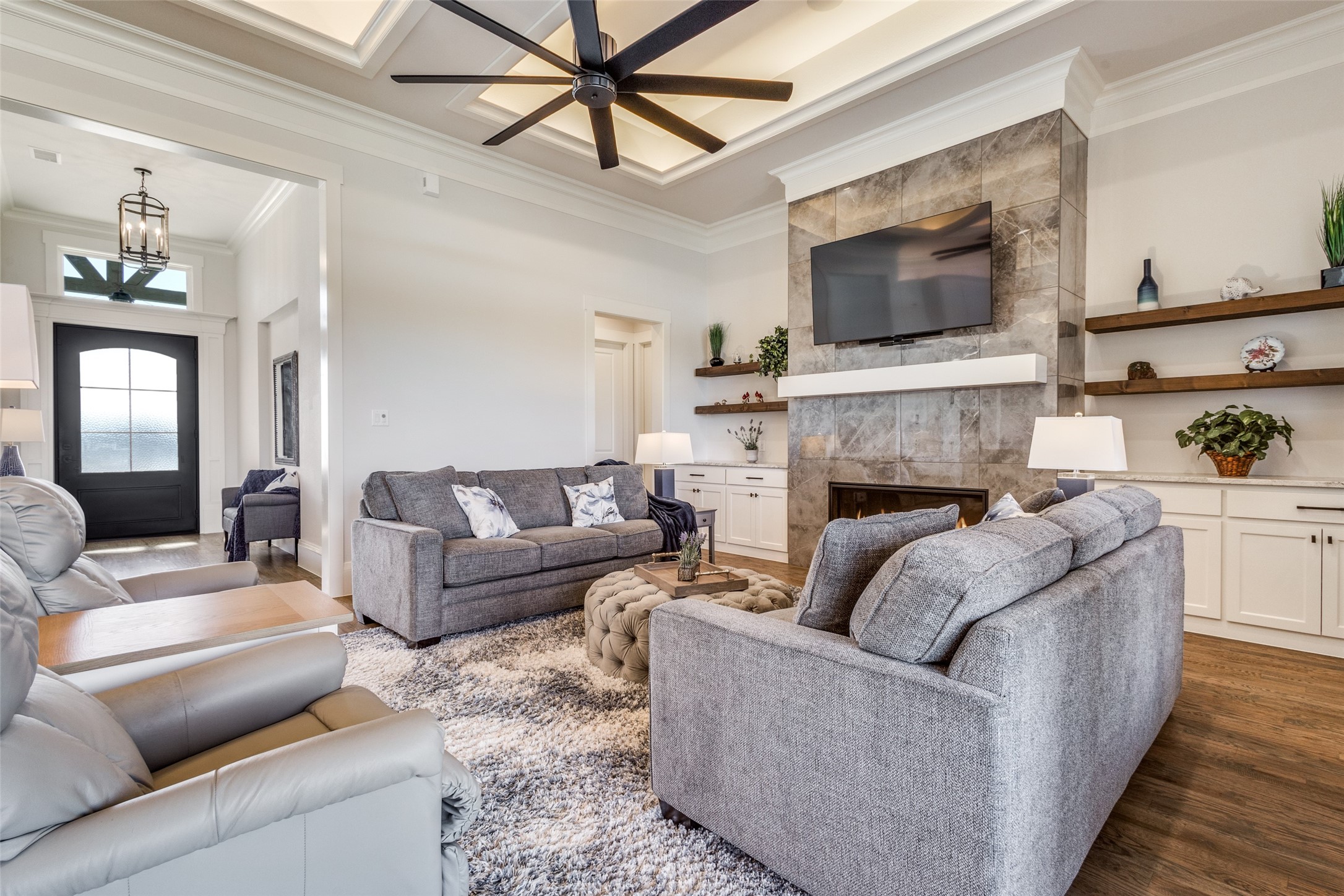 3400 Crosshill Court