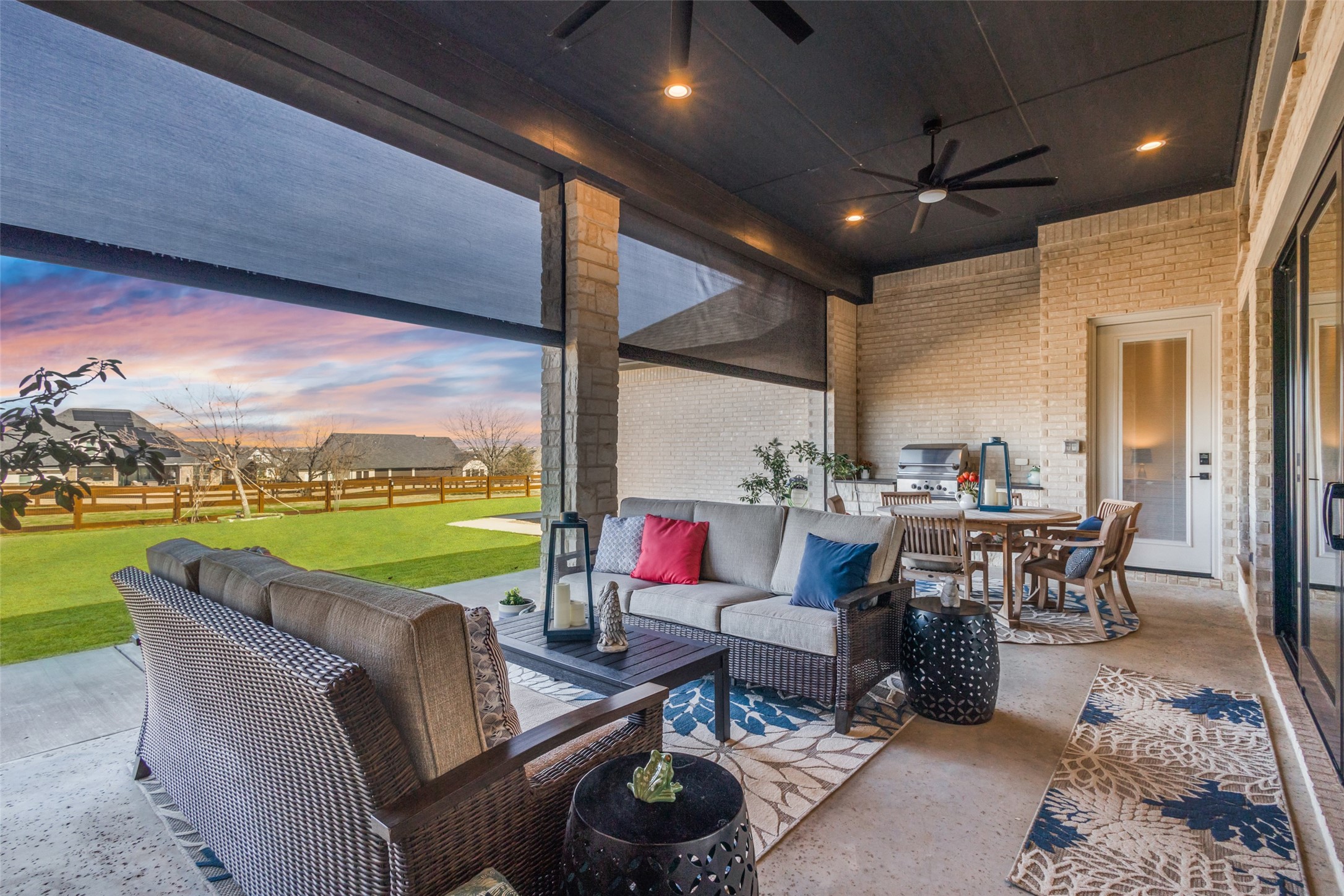 3400 Crosshill Court