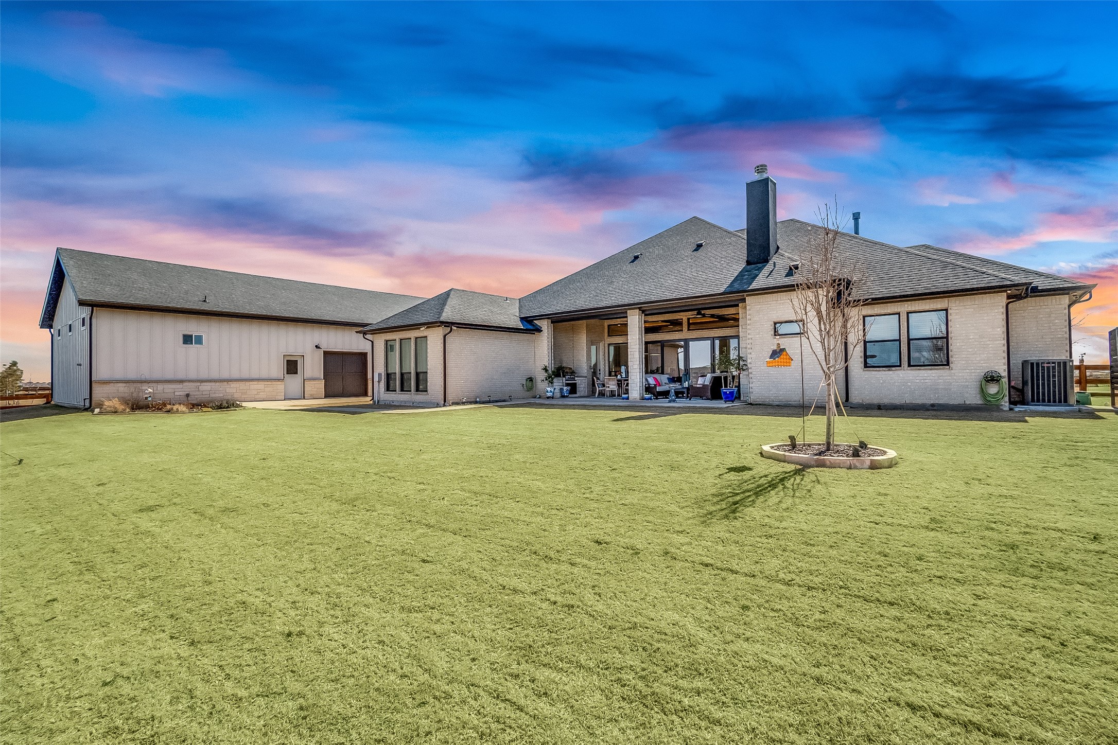 3400 Crosshill Court