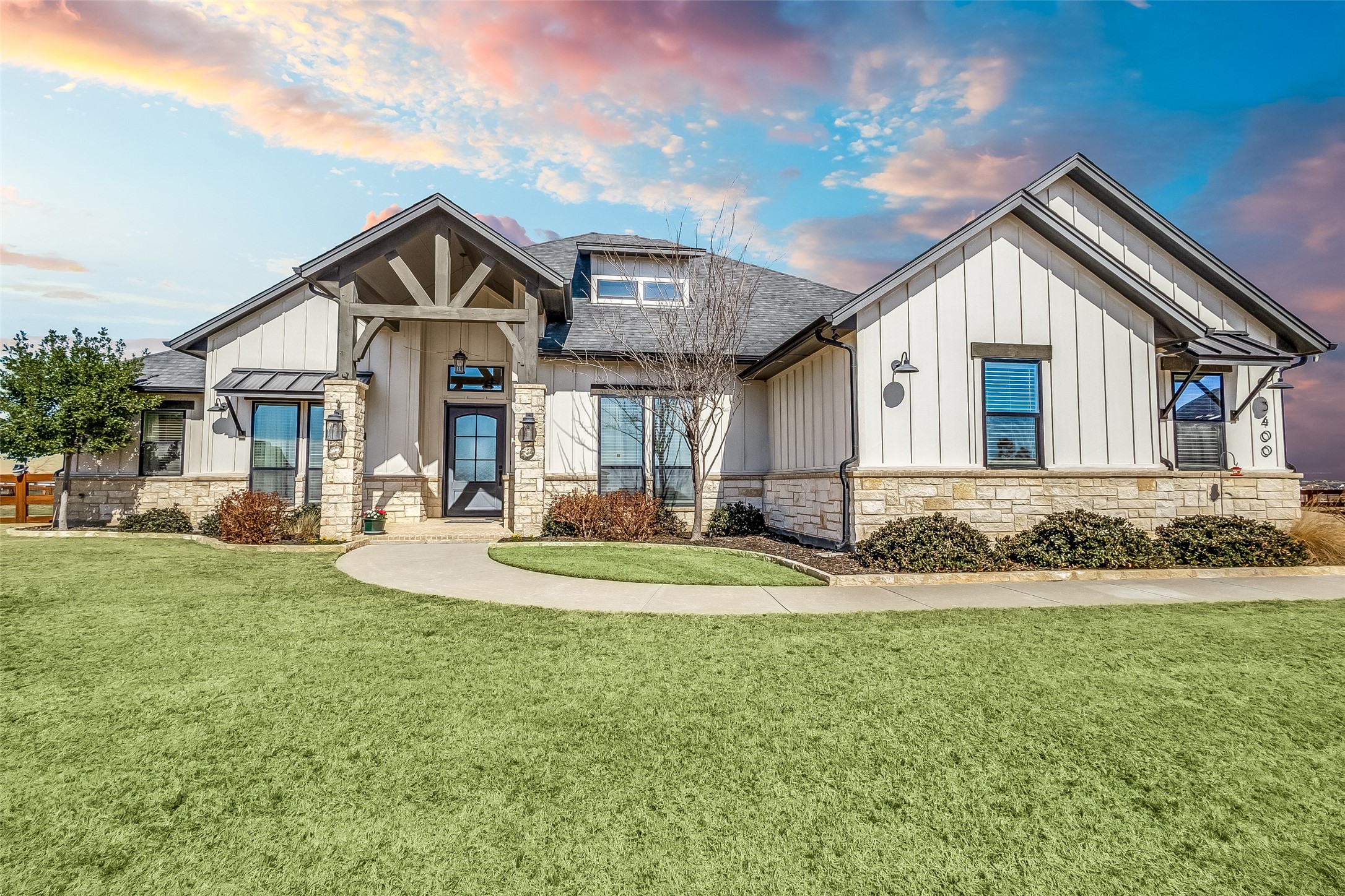 3400 Crosshill Court