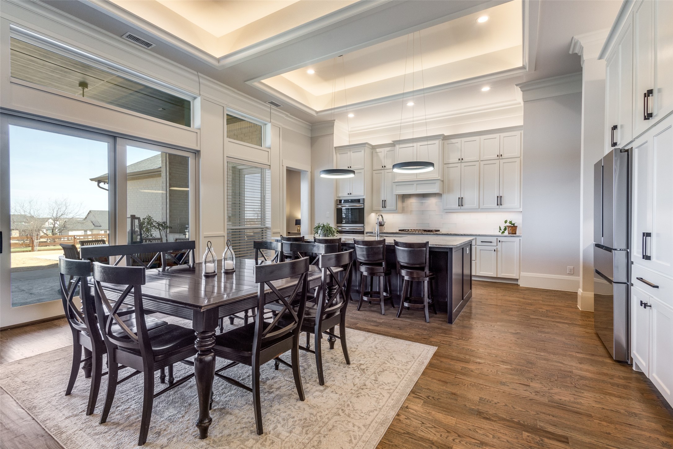 3400 Crosshill Court
