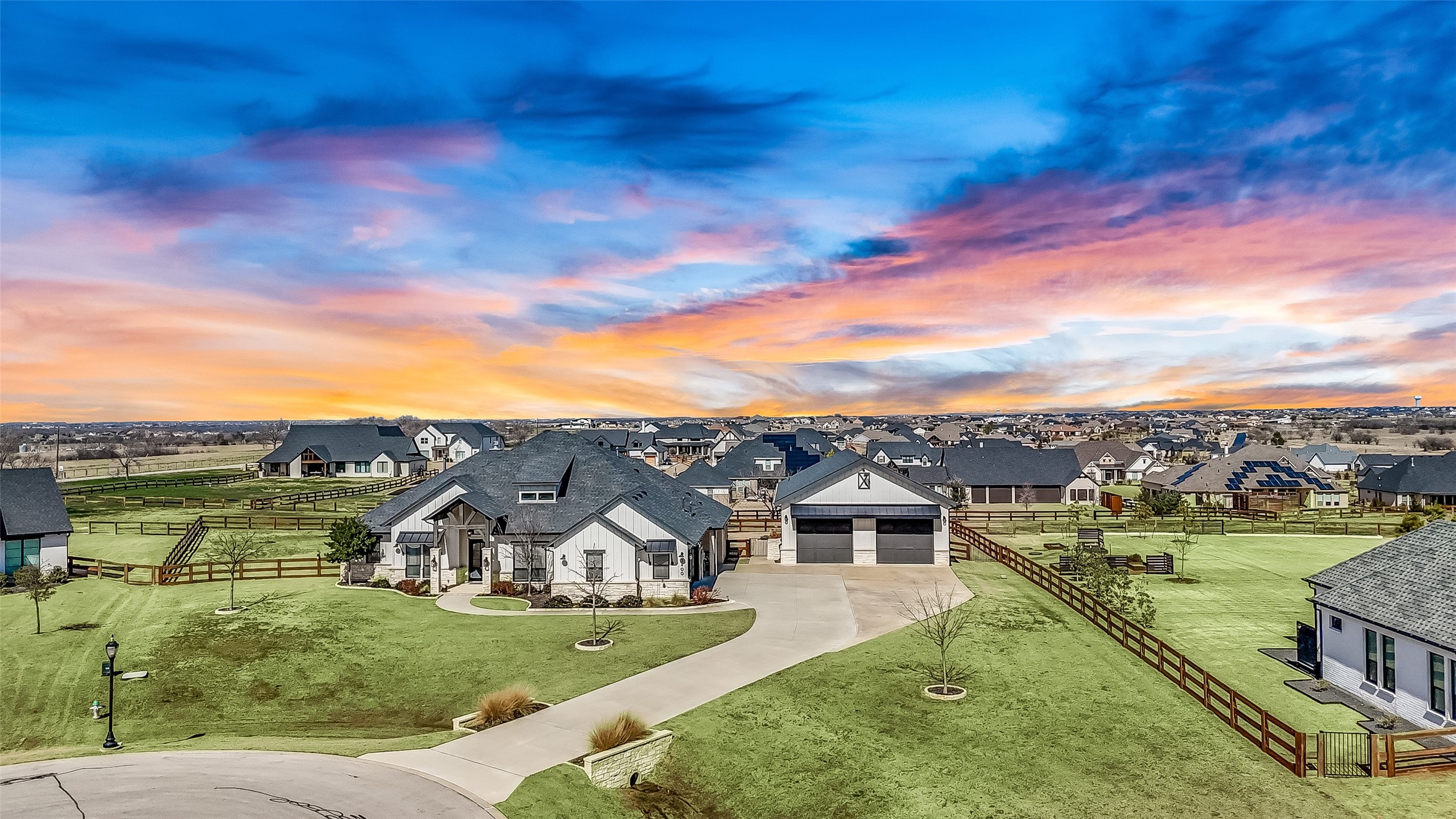 3400 Crosshill Court