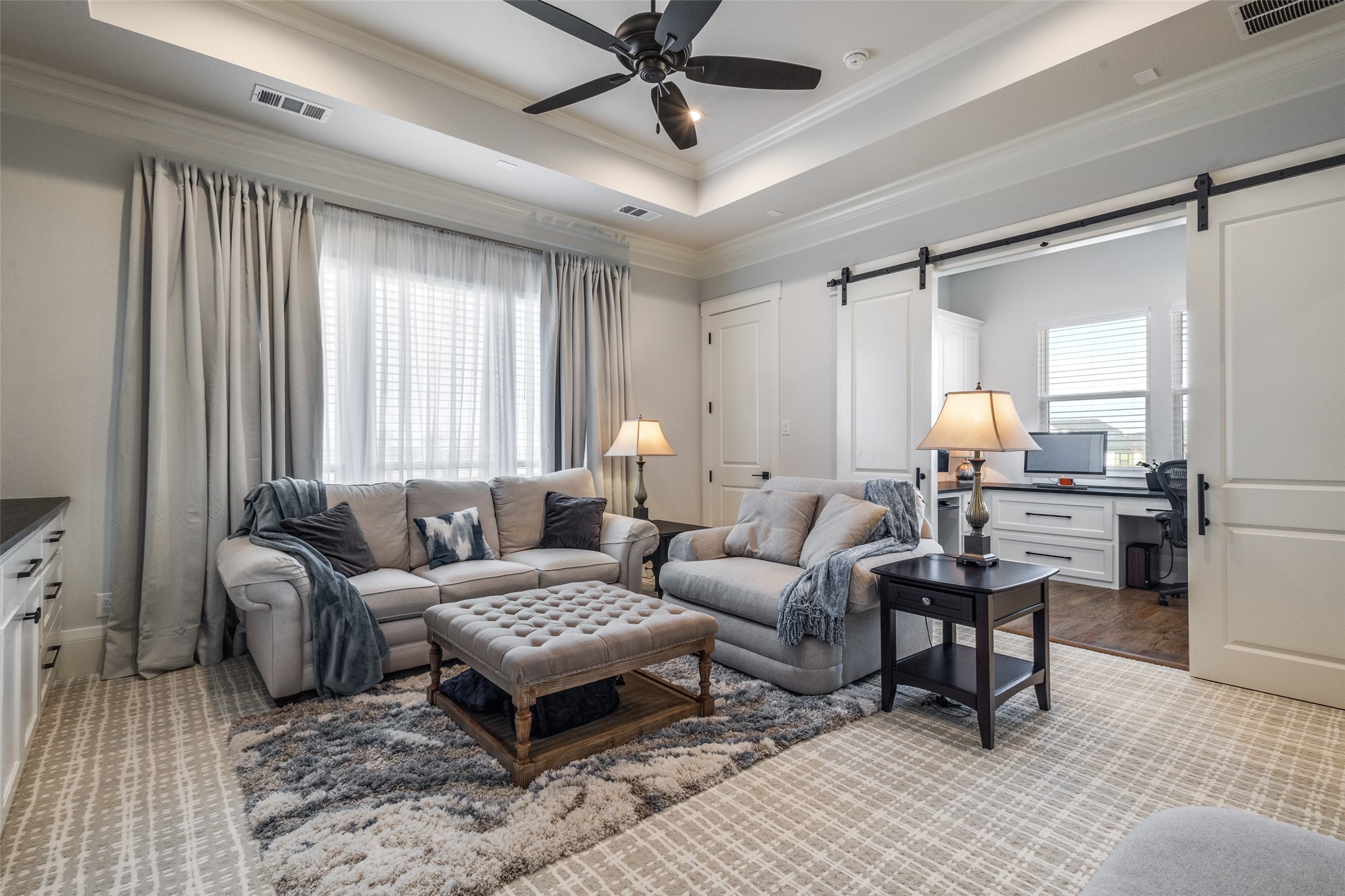3400 Crosshill Court