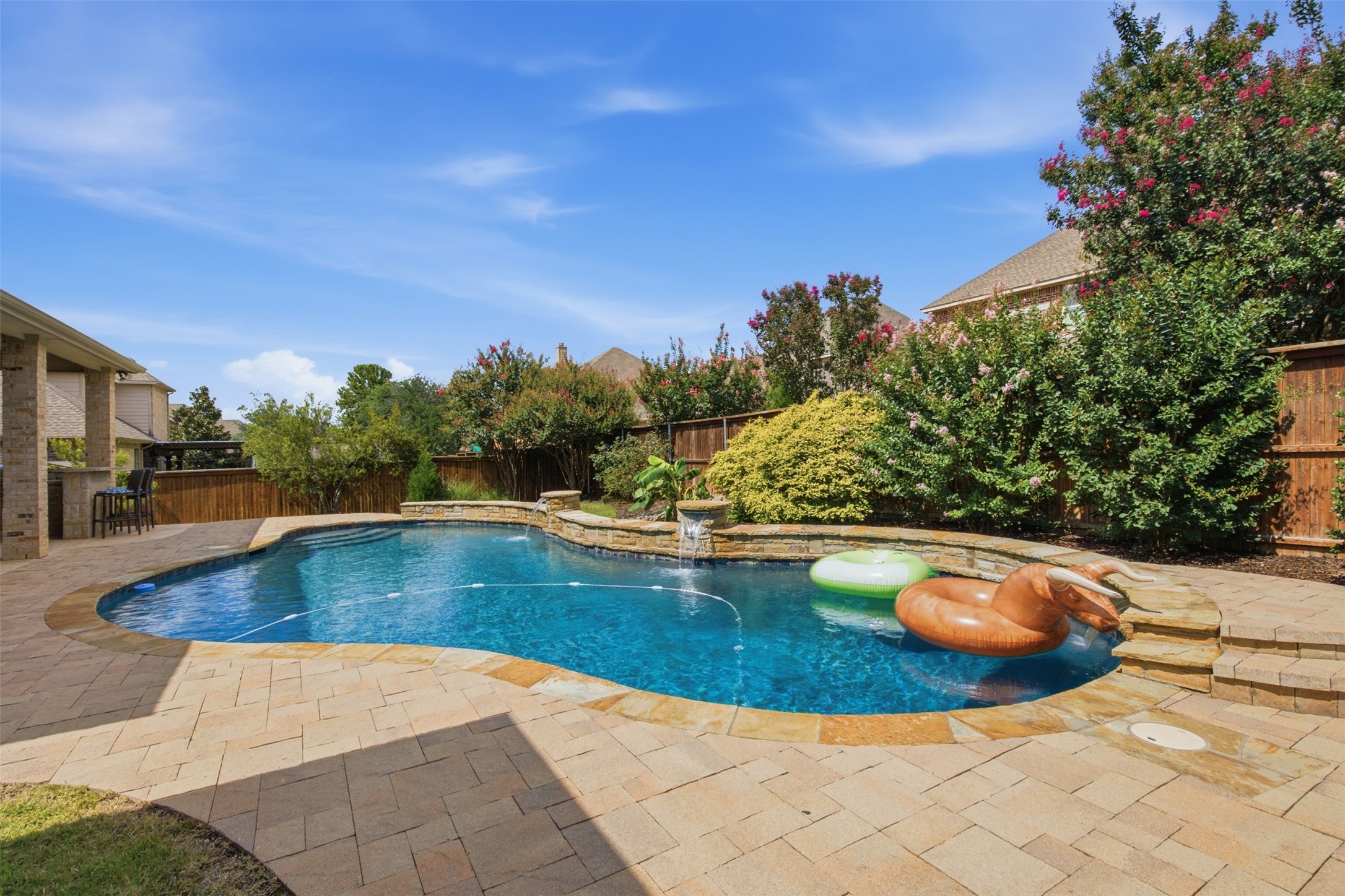 9155 Parson Drive