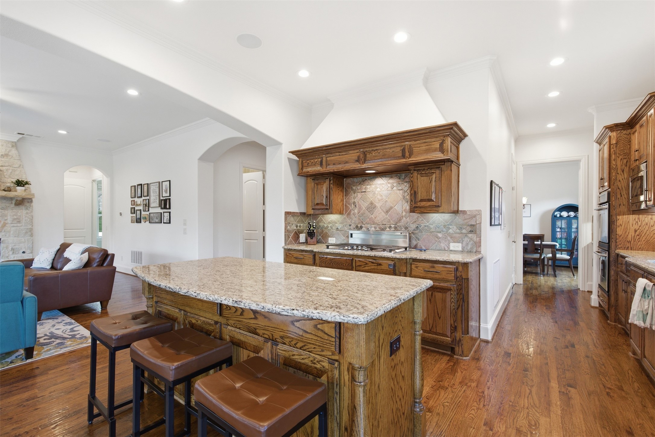 9155 Parson Drive