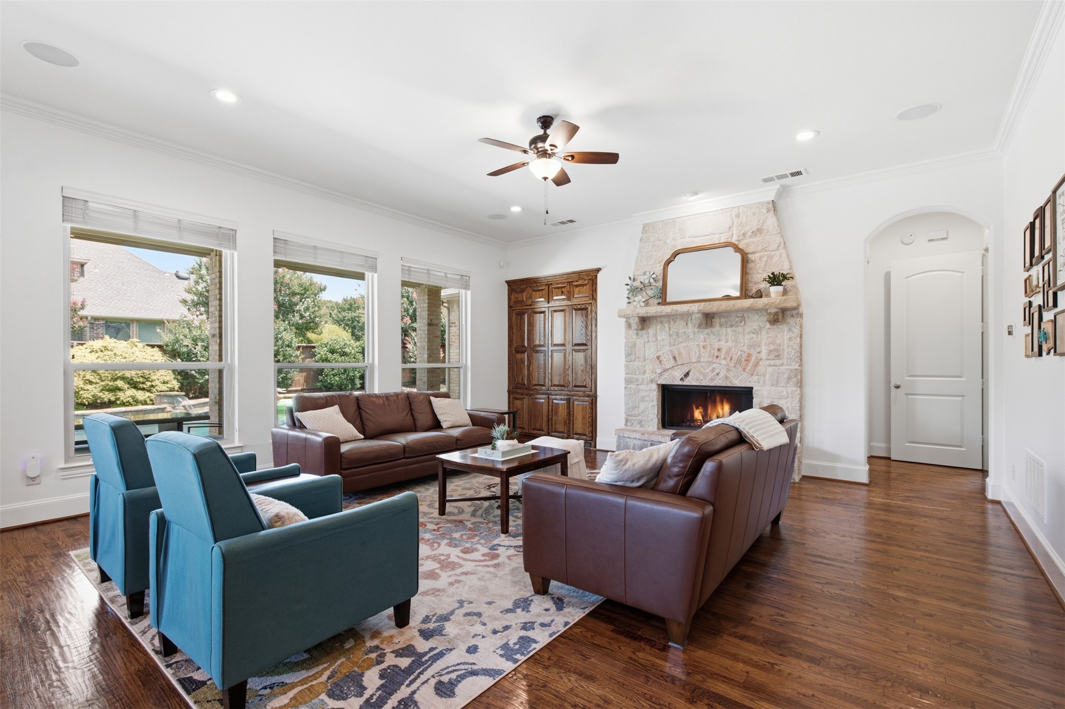 9155 Parson Drive
