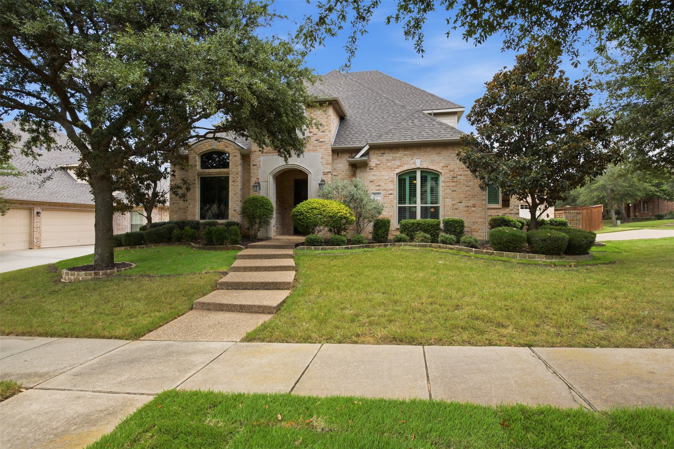 9155 Parson Drive