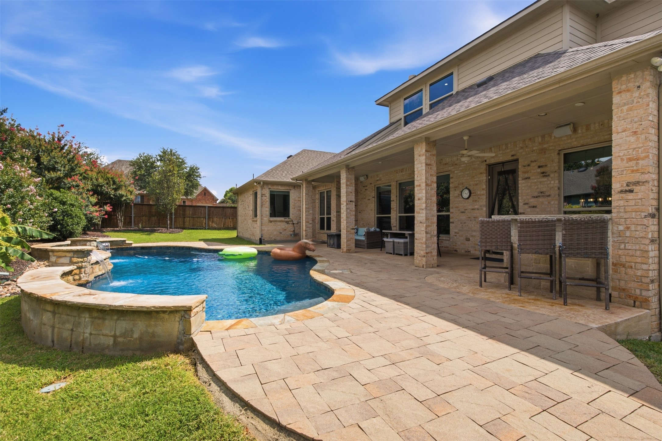 9155 Parson Drive