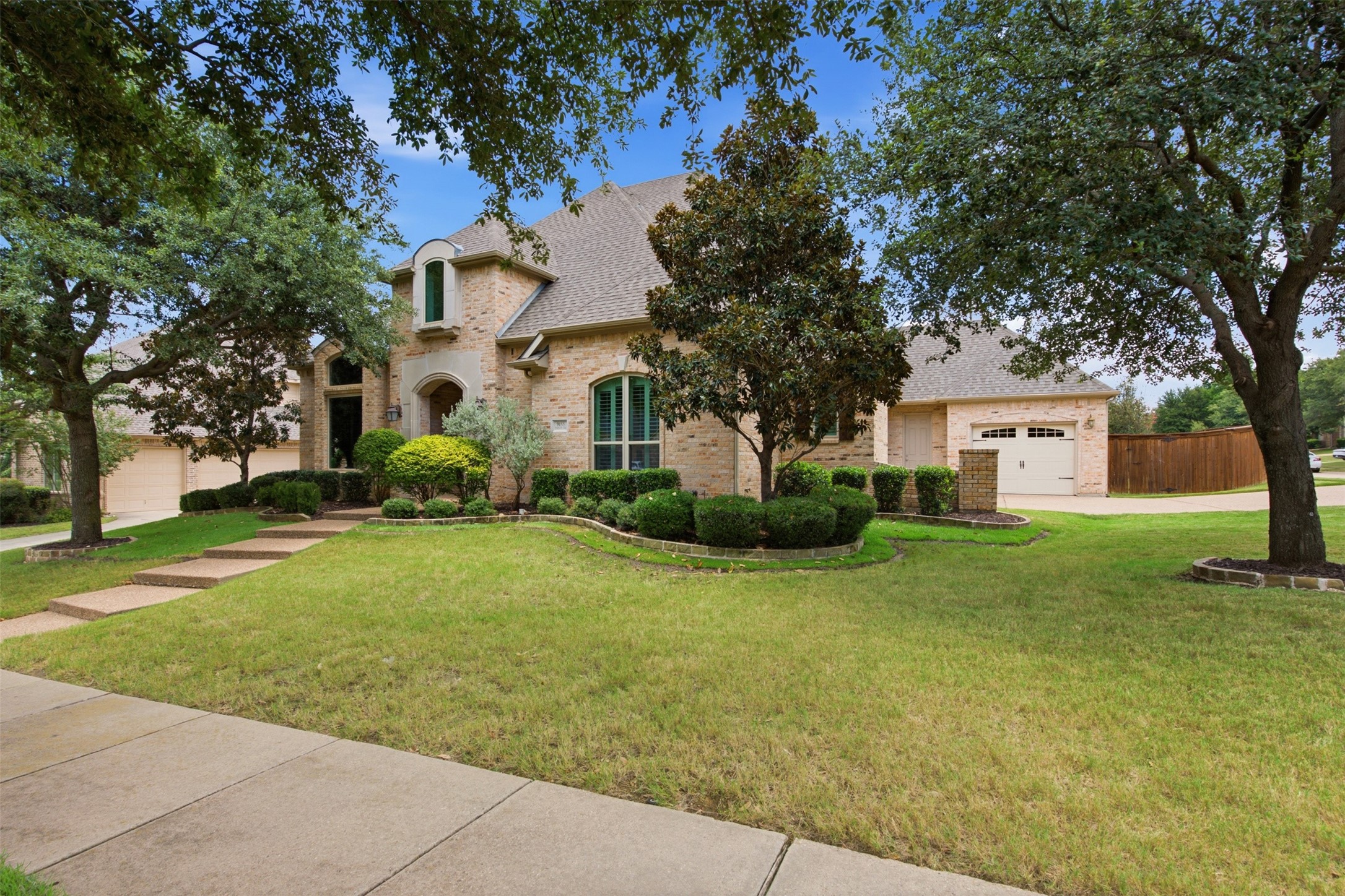 9155 Parson Drive