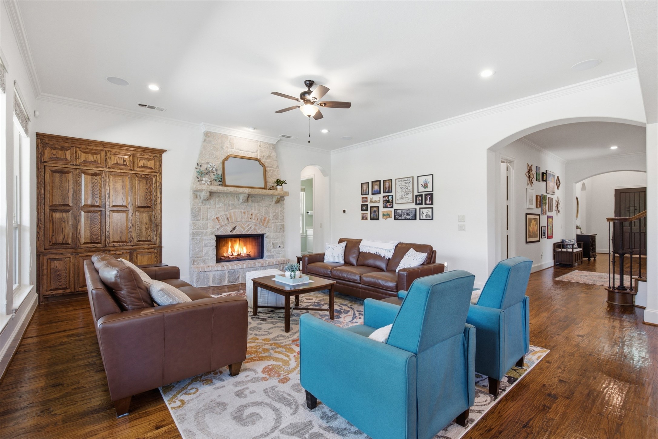 9155 Parson Drive