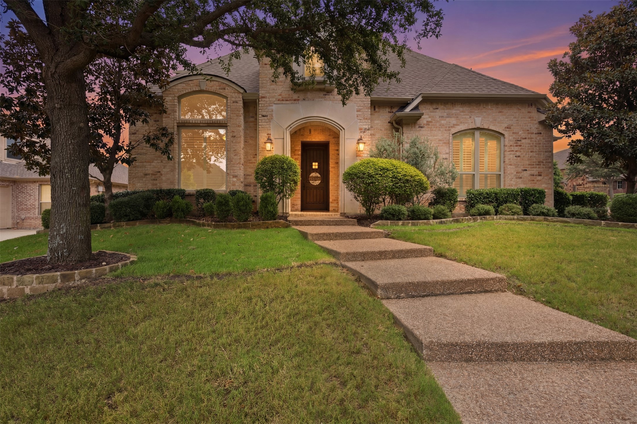 9155 Parson Drive