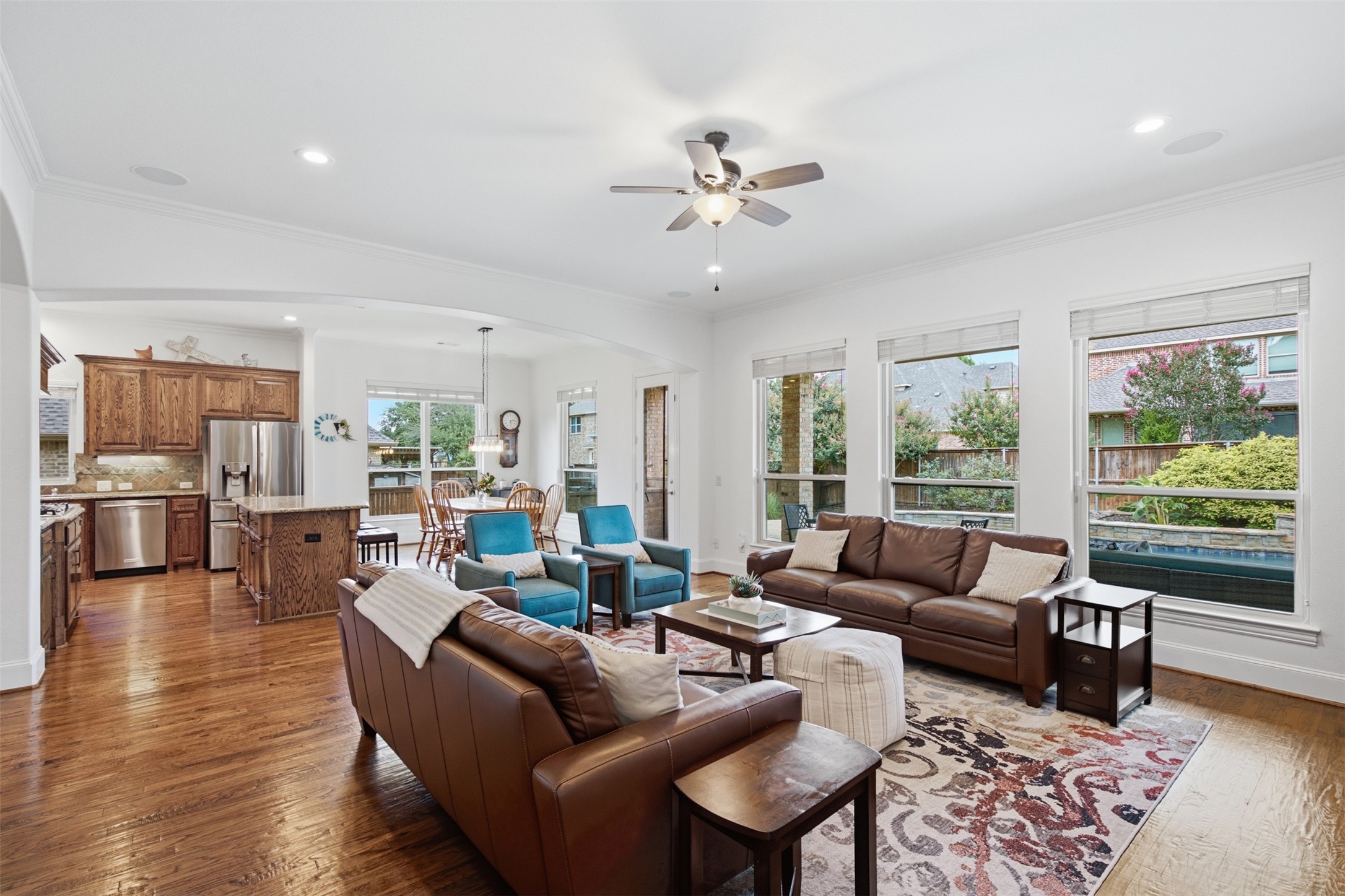 9155 Parson Drive