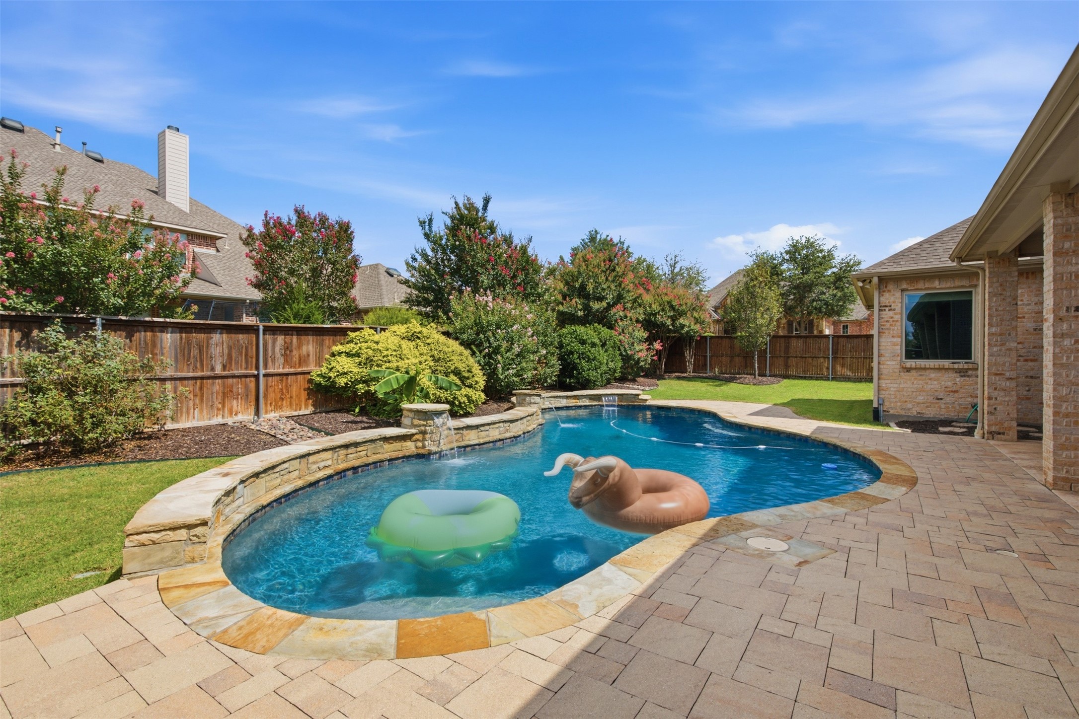 9155 Parson Drive